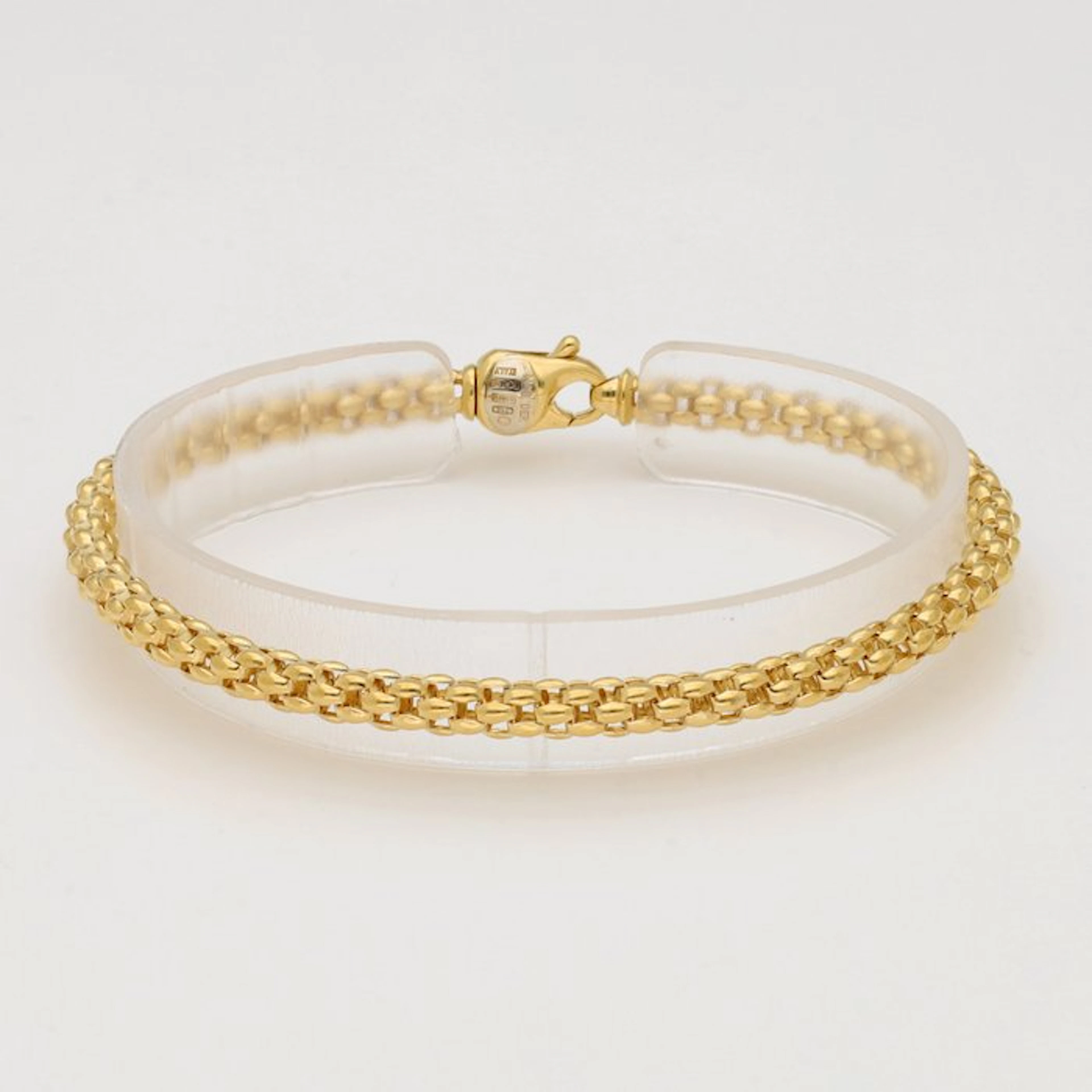 Fope - Bracelet - 18 kt. Yellow gold