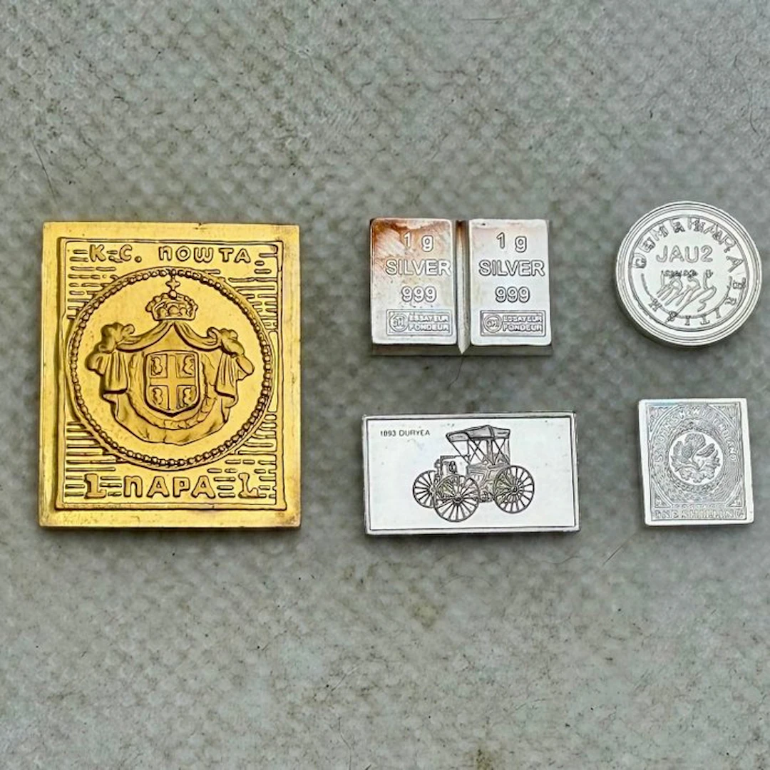 Germany, Serbia