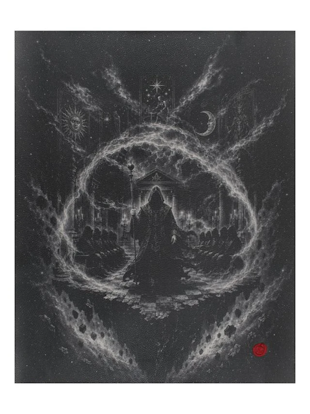 A.D.G.A.D.U Esotericism and Initiatic Symbolism "MASTER...