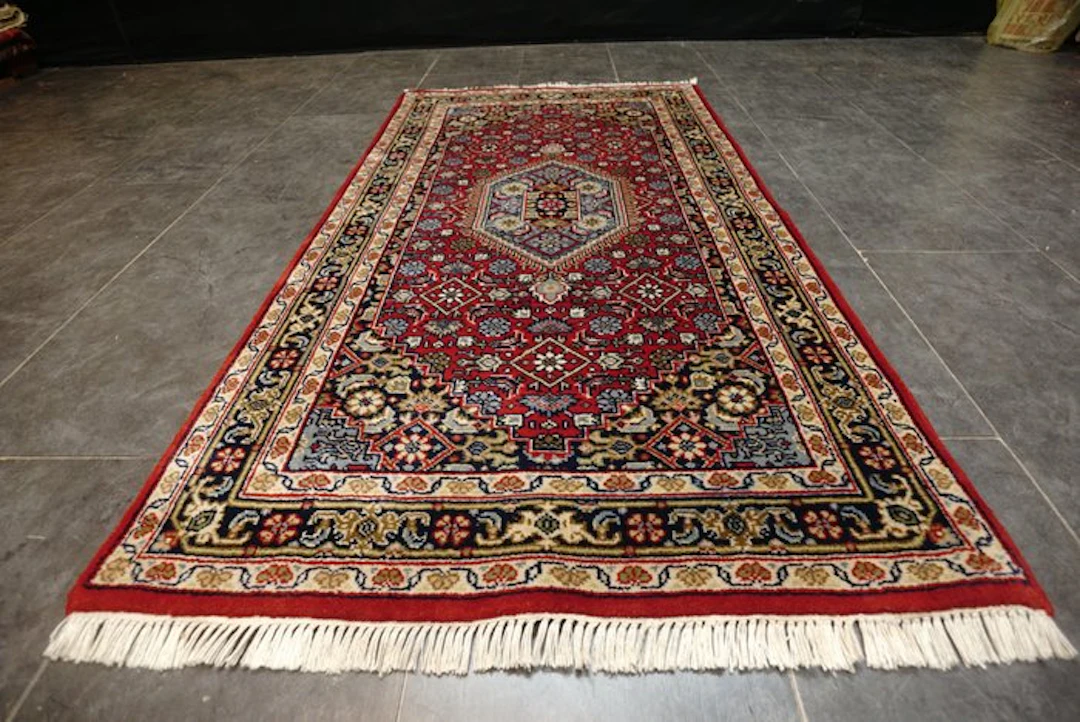 Tabriz - Carpet - 160 cm - 90 cm