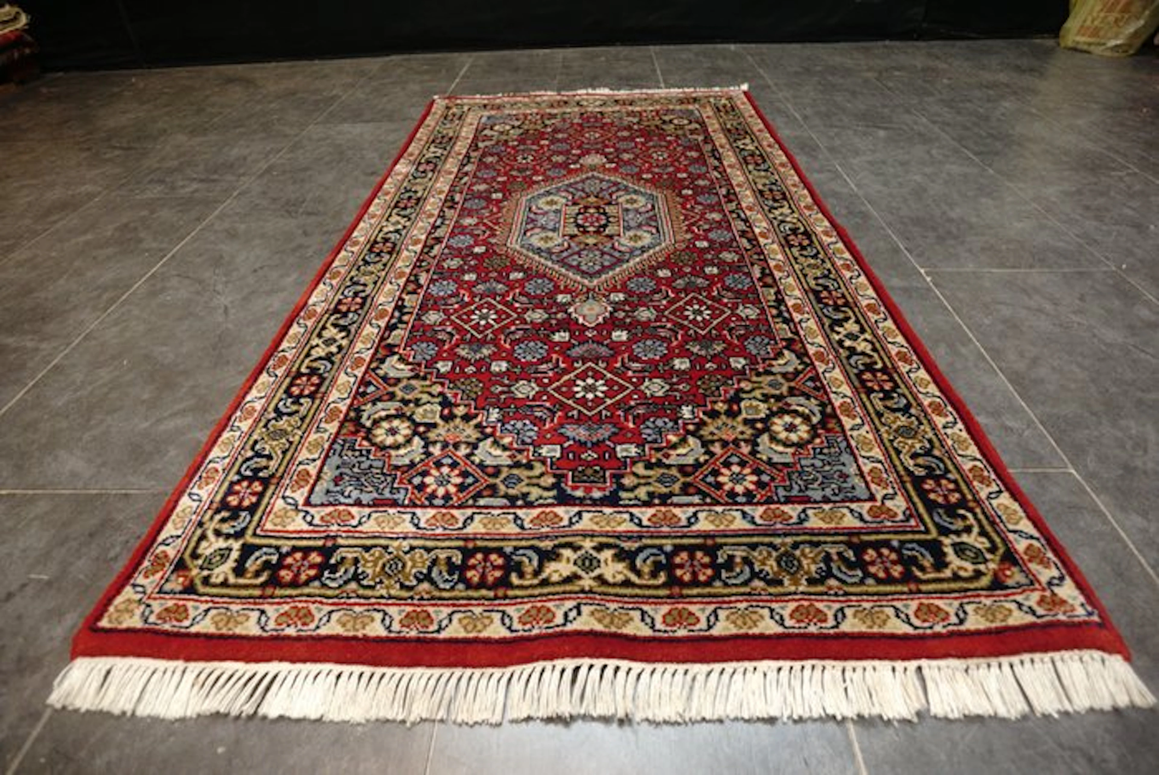 Tabriz - Carpet - 160 cm - 90 cm