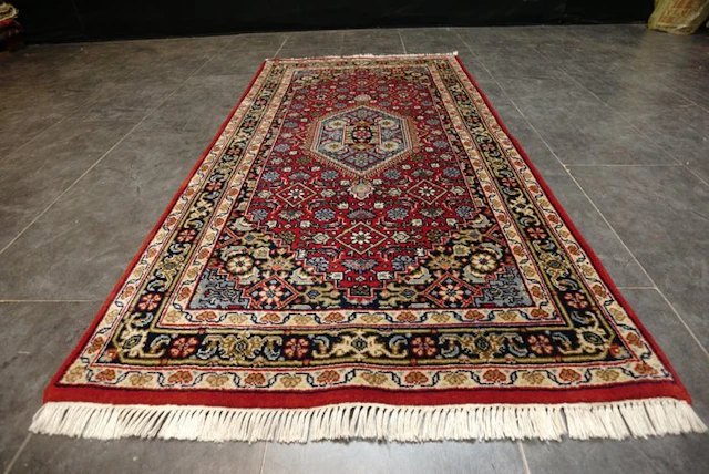 Tabriz - Carpet - 160 cm - 90 cm