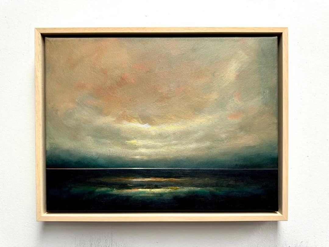 Joost Verhagen - Goedereede Sky