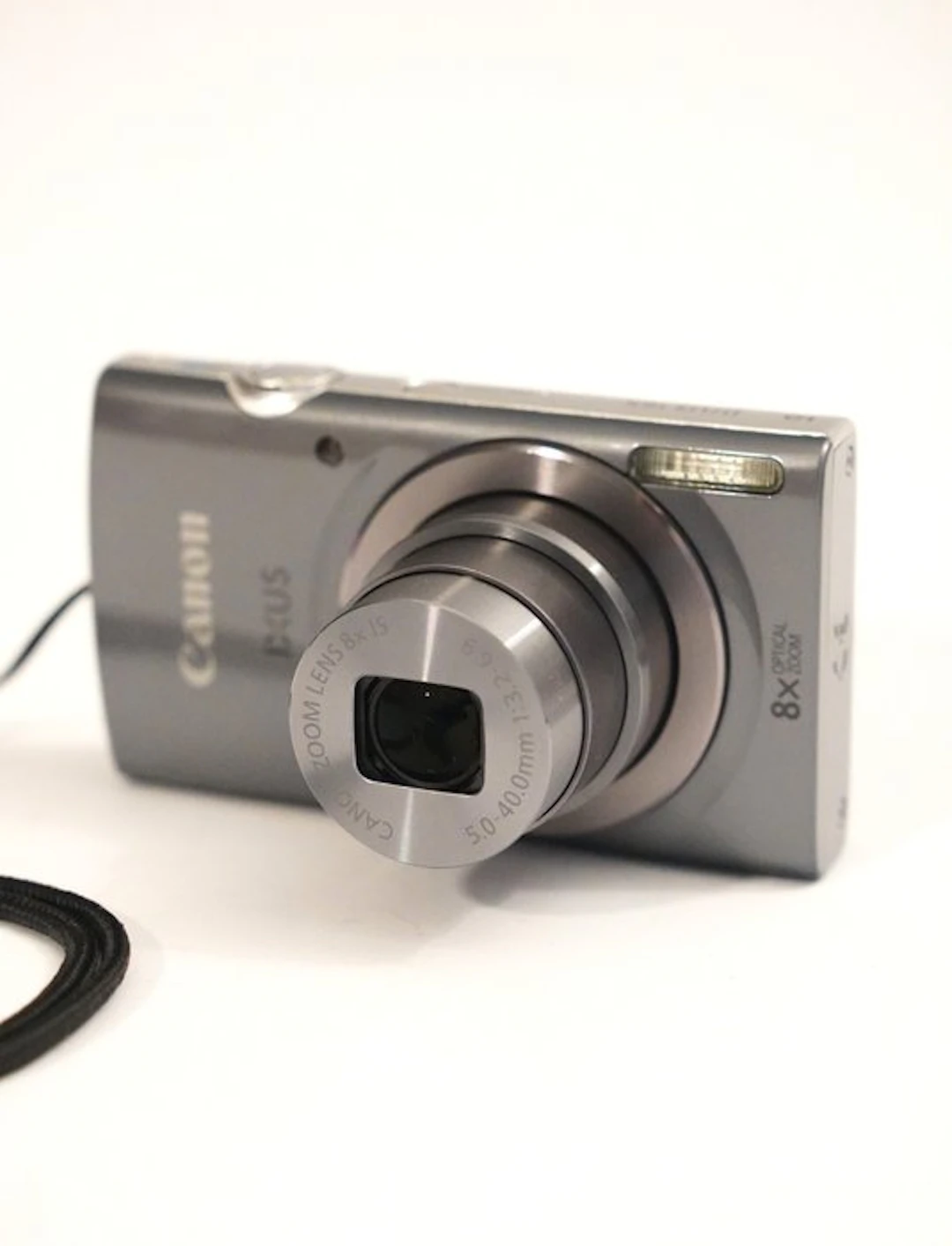 Canon IXUS 165 20MP HD Digital compact camera