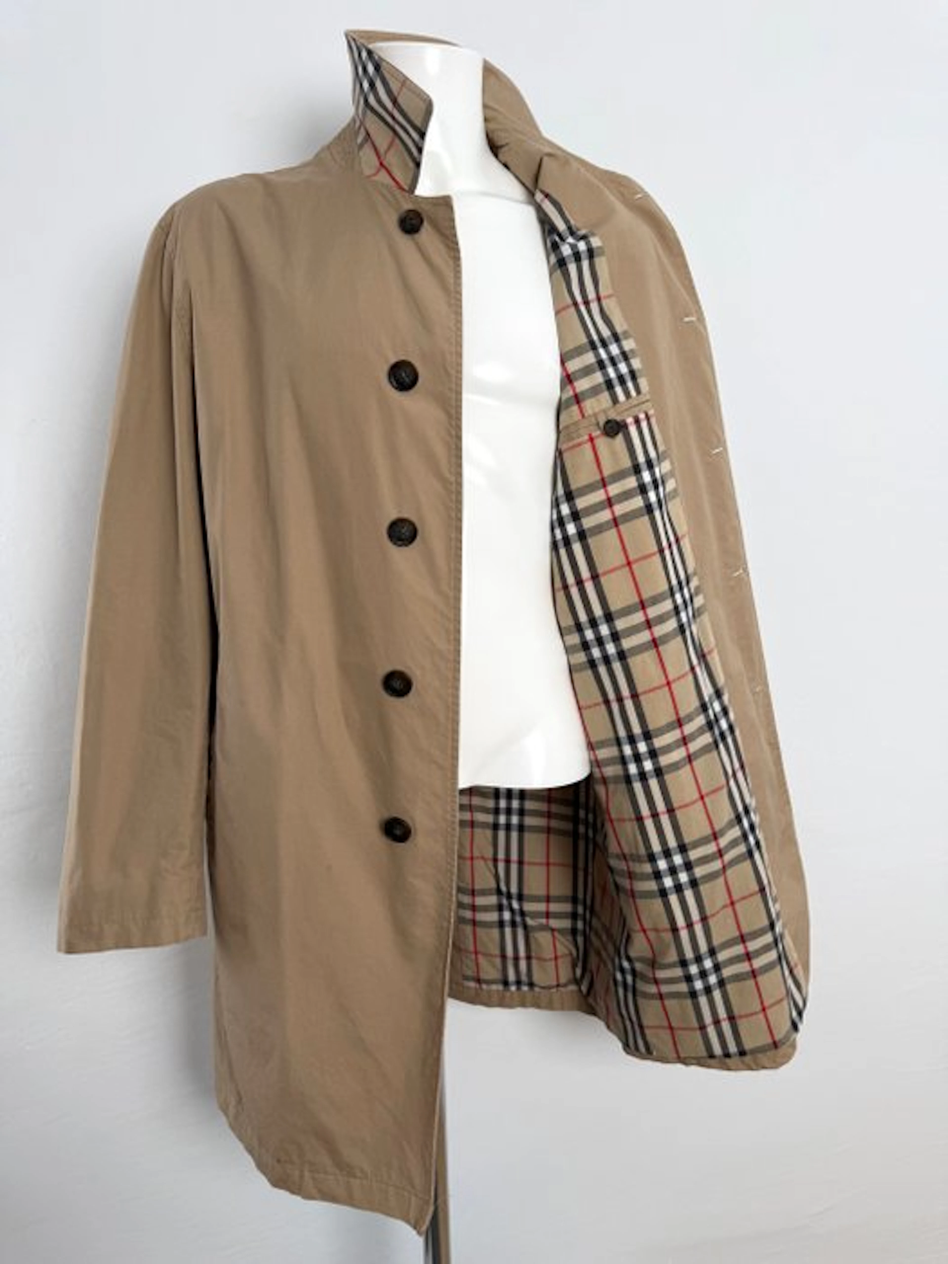 Burberry - Trench coat