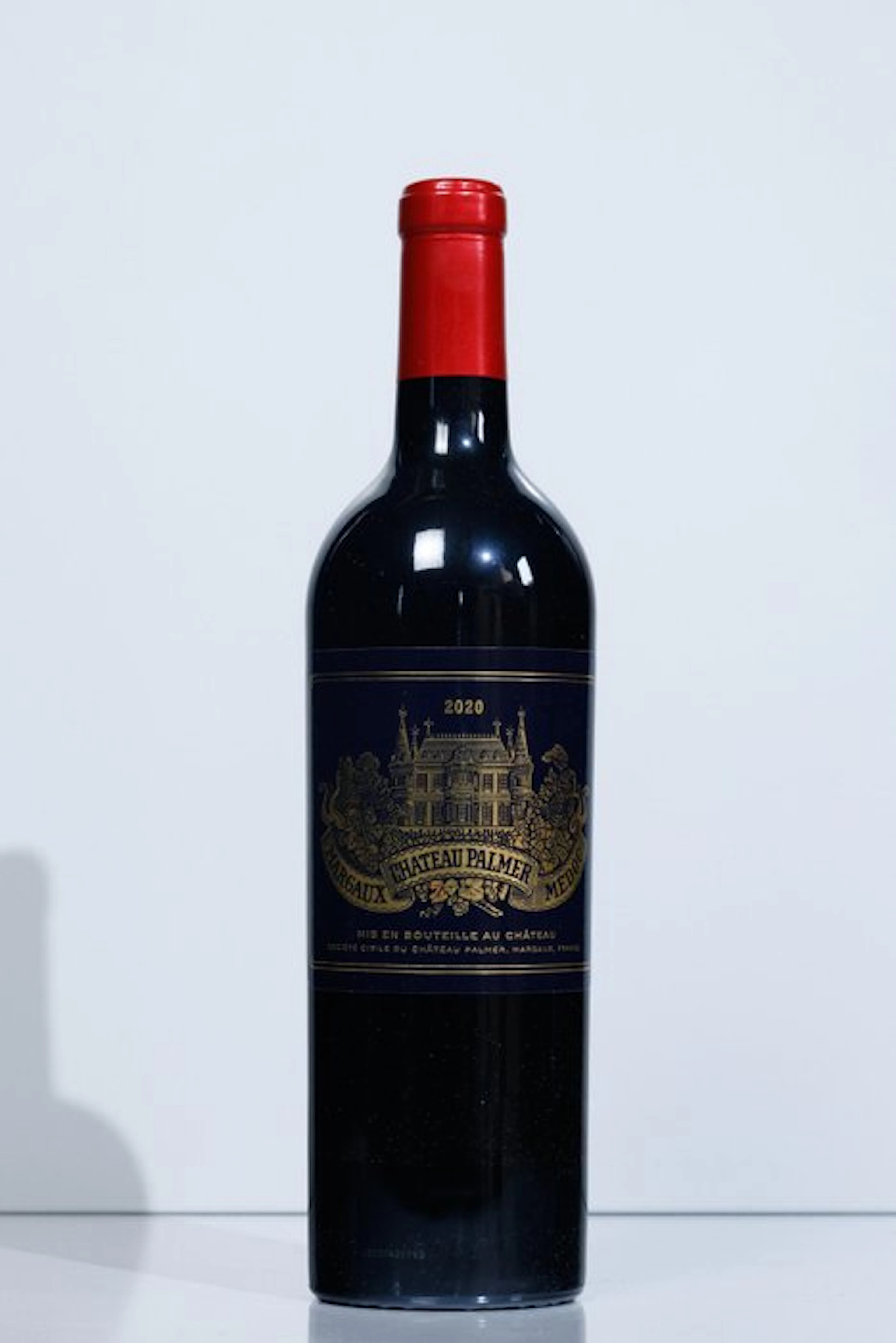 2020 Château Palmer - Margaux, Bordeaux 3ème Grand Cru Classé - 1