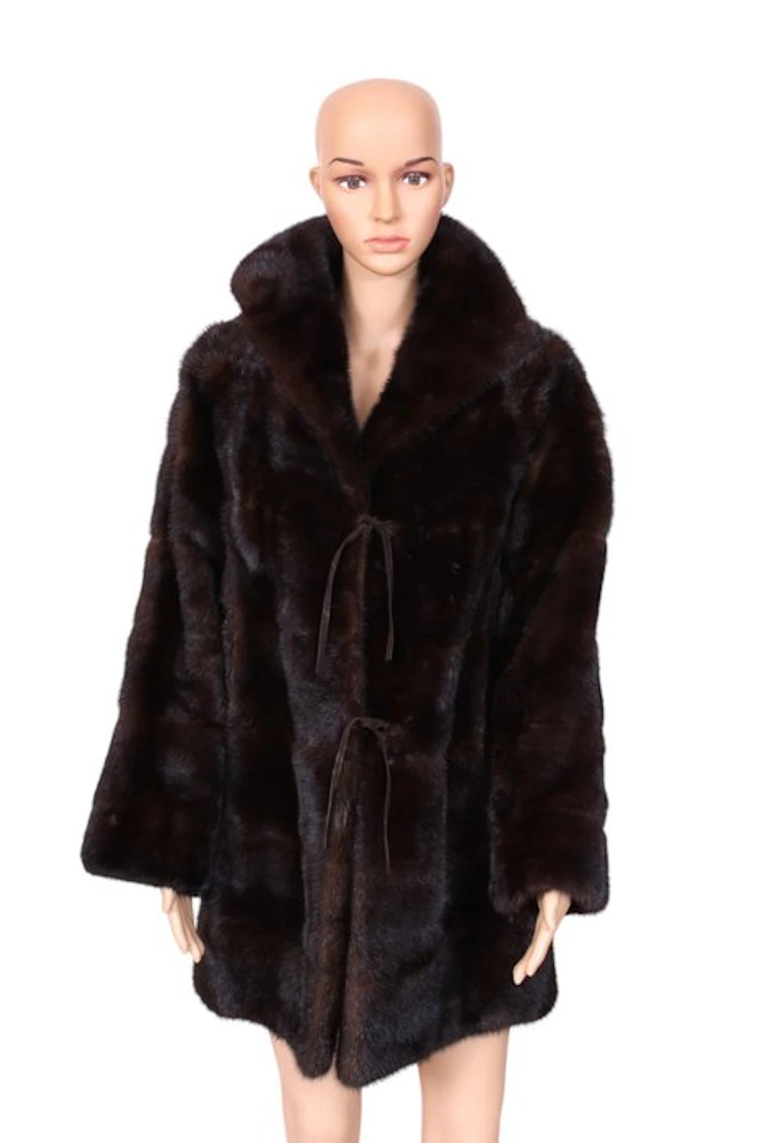 Artisan Furrier - Fur coat - Vintage
