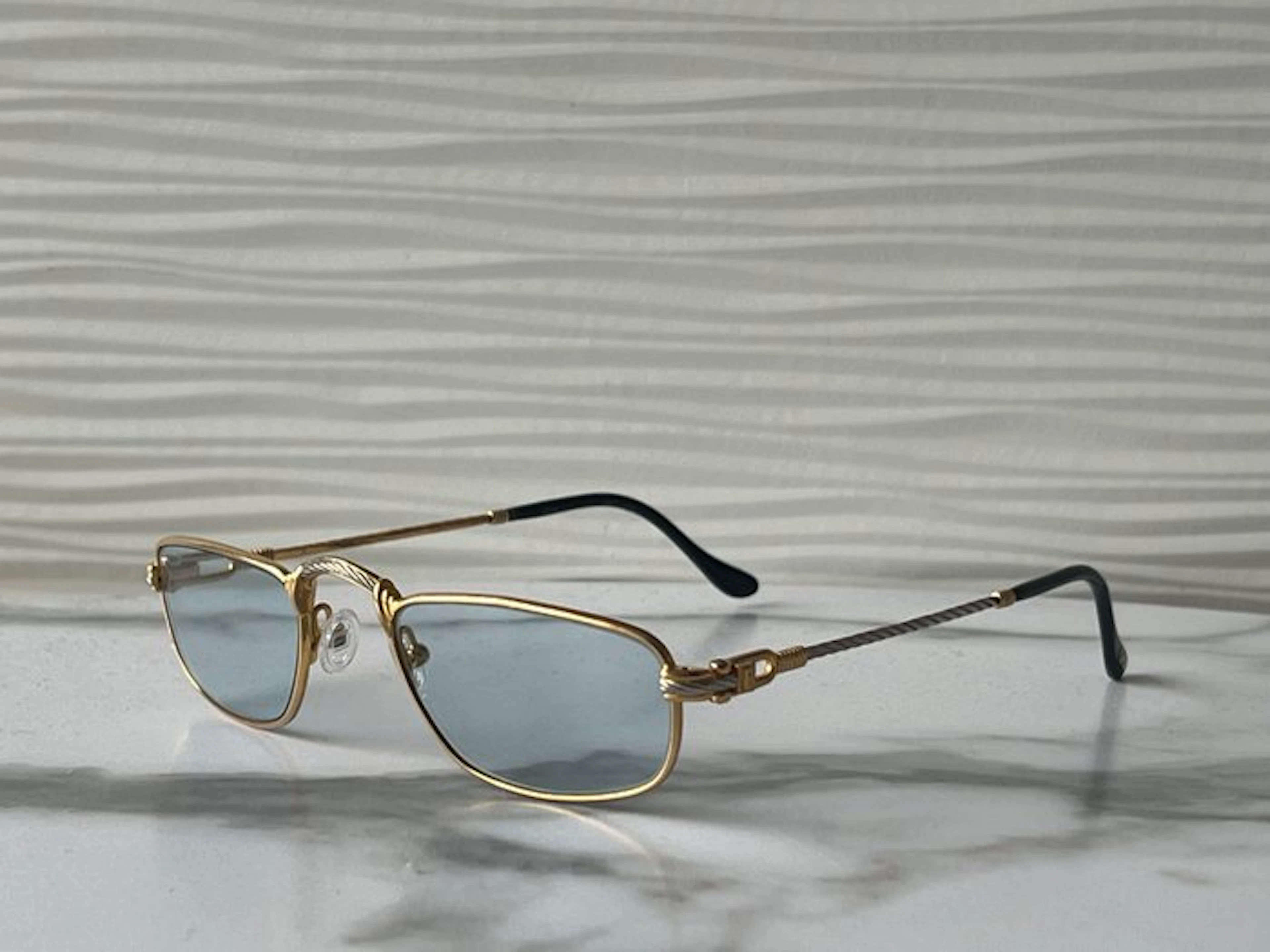 Fred - Demi Lune - Sunglasses