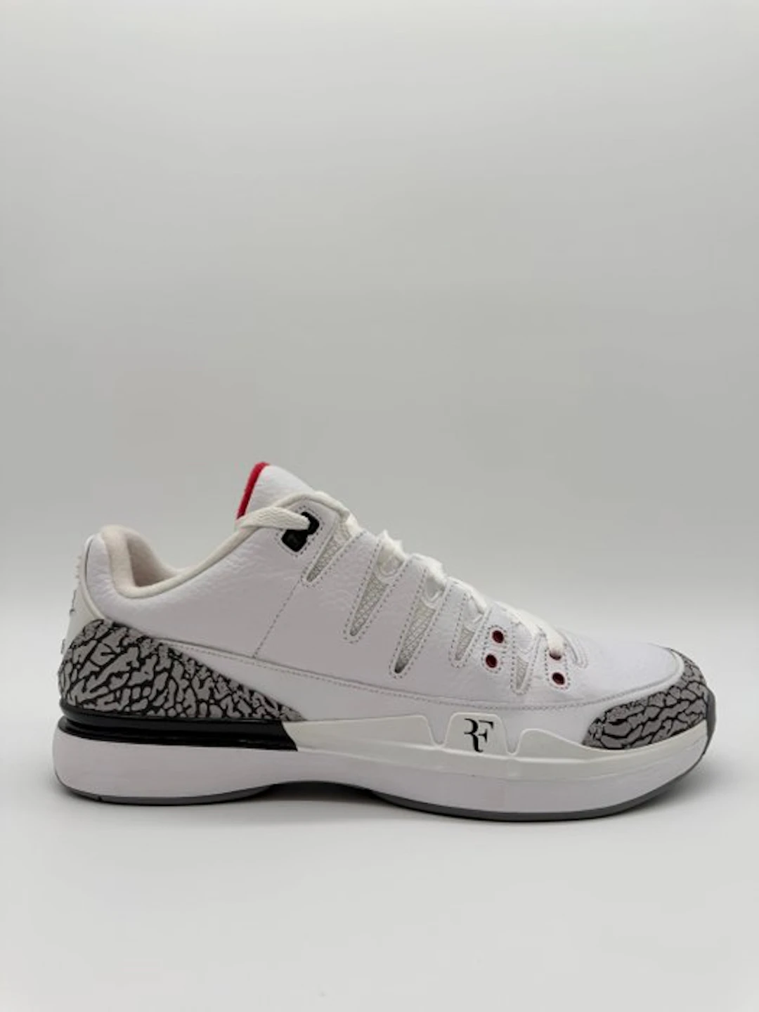 Nike - Nike Roger Federer Zoom Vapor Air Jordan 3...
