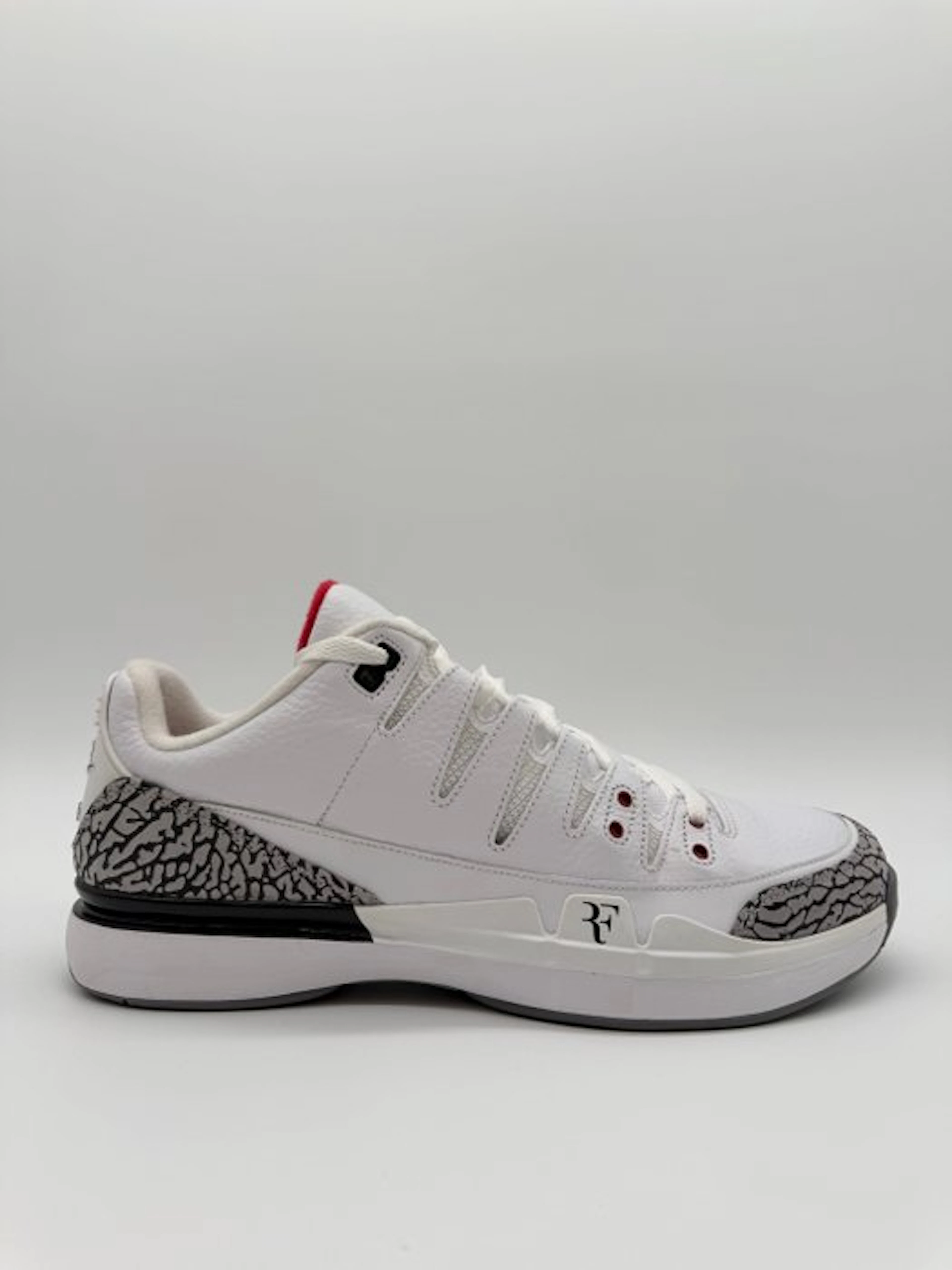 Nike - Nike Roger Federer Zoom Vapor Air Jordan 3...