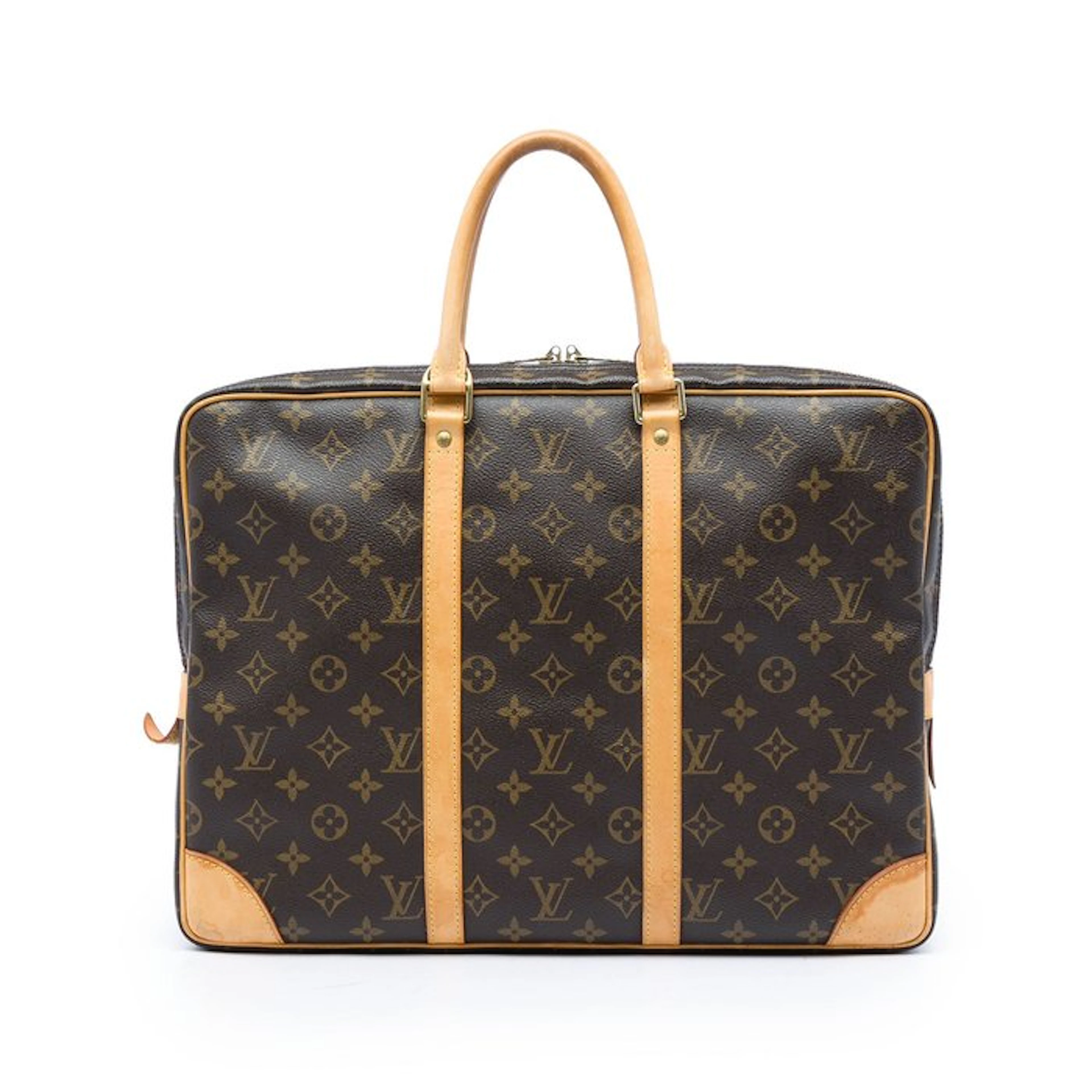 Louis Vuitton - Porte Documents Voyage - Bag