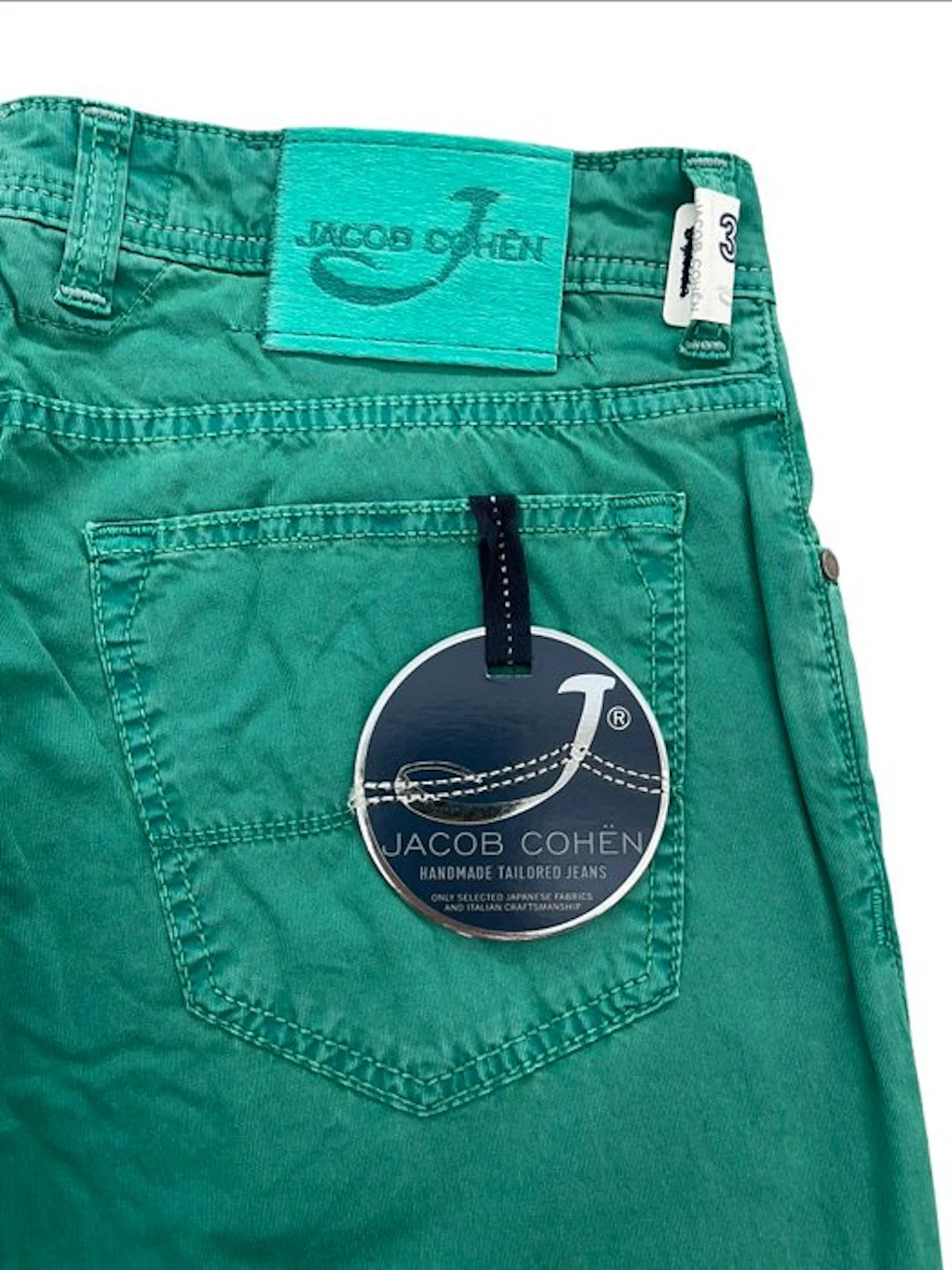 Jacob Cohen - Trousers - New with tags