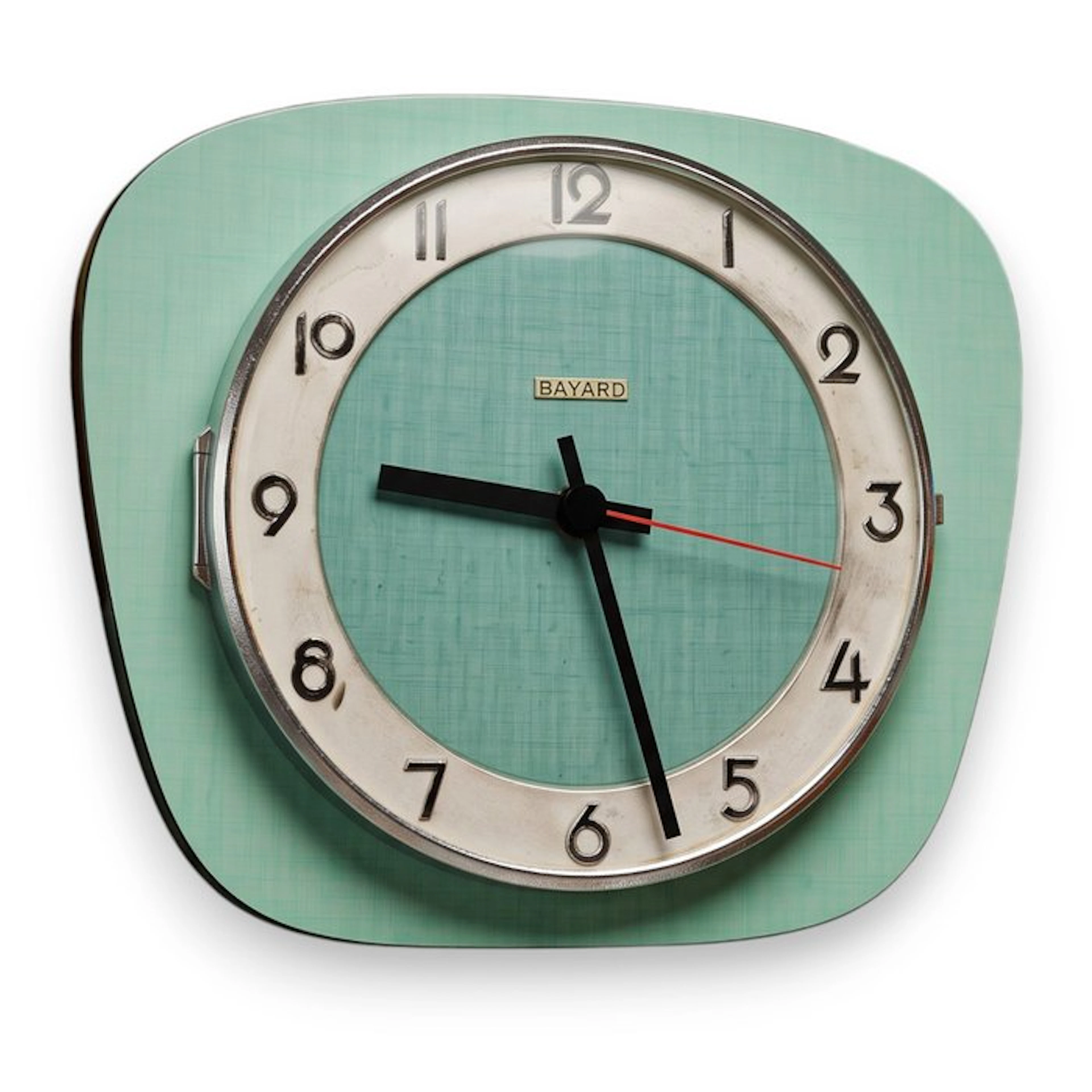 Wall clock - Bayard - Mod