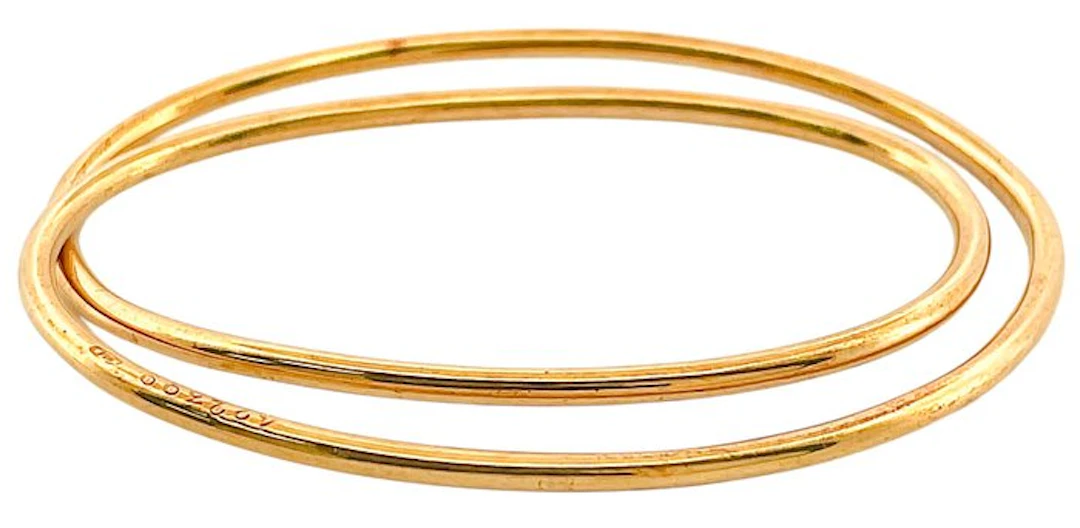 Cartier - Jewellery applique - 18 kt. Yellow gold