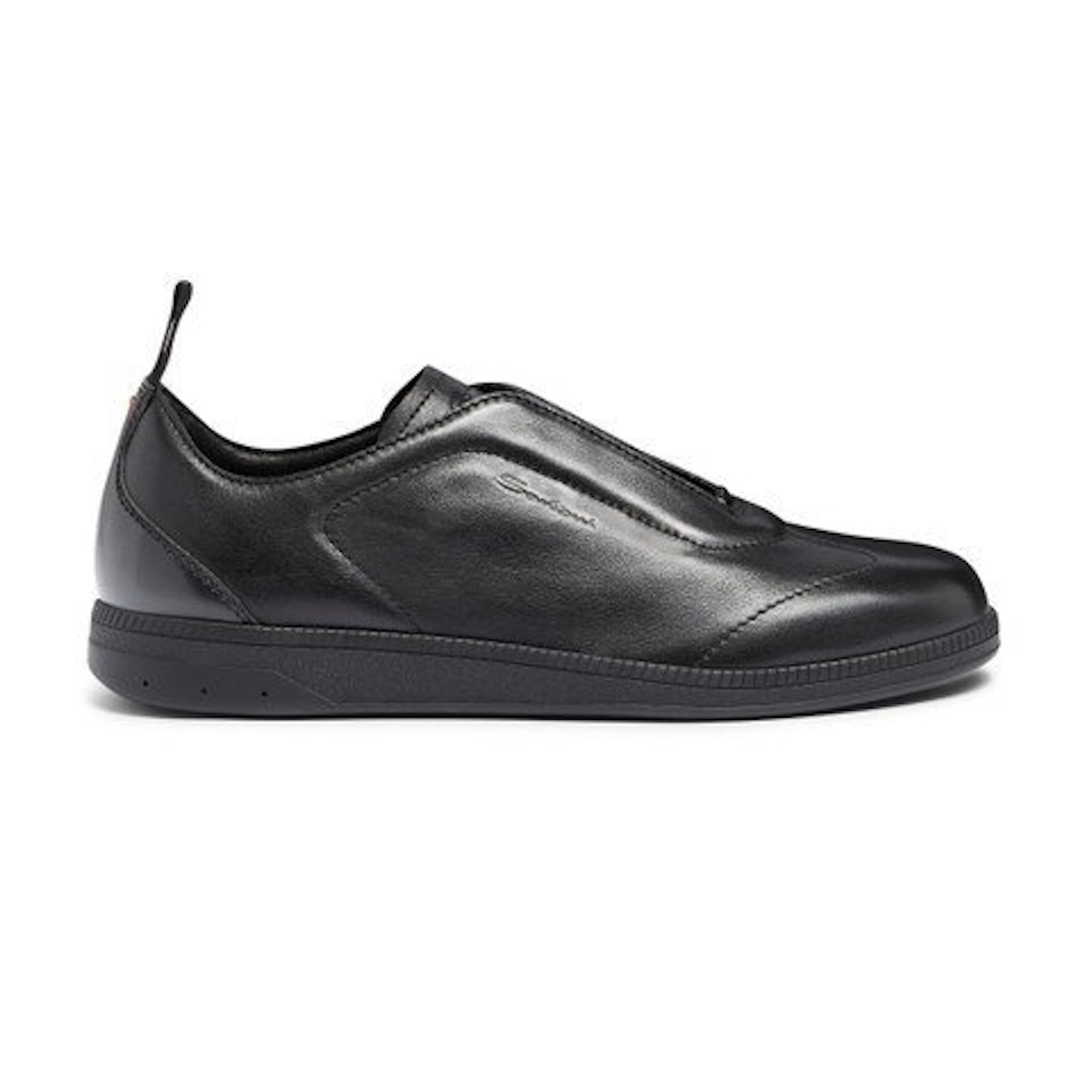 Santoni - Sneakers - Size: EU 40 - New with tags