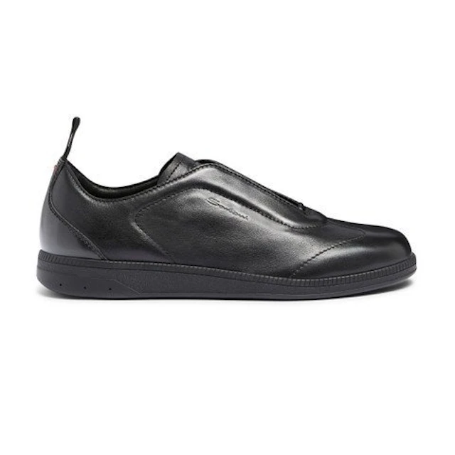 Santoni - Sneakers - Size: EU 40 - New with tags
