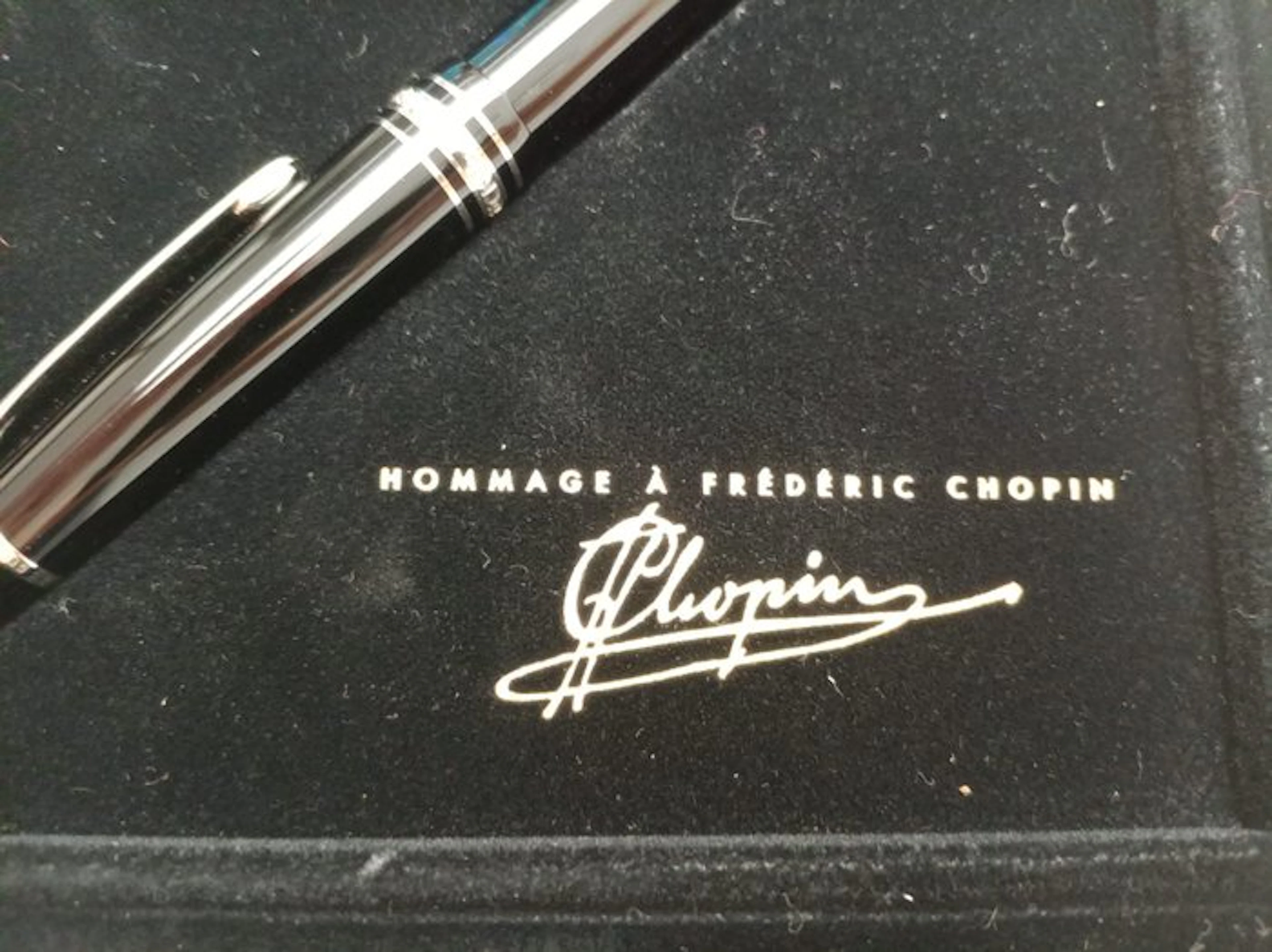Montblanc - 145 - No reserve price - Fountain pen