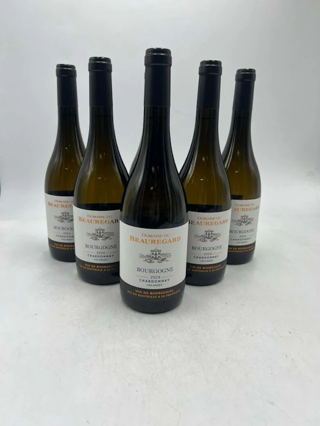 2024 Domaine du Beauregard "Les Anges" - Bourgogne...