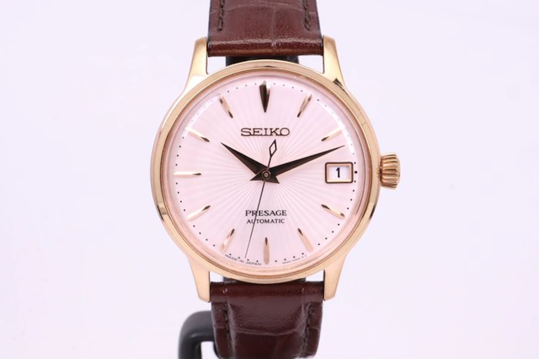 Seiko - Presage - No reserve price - SRP852J1 | 4R35-02T0 - Women - 2010-2020