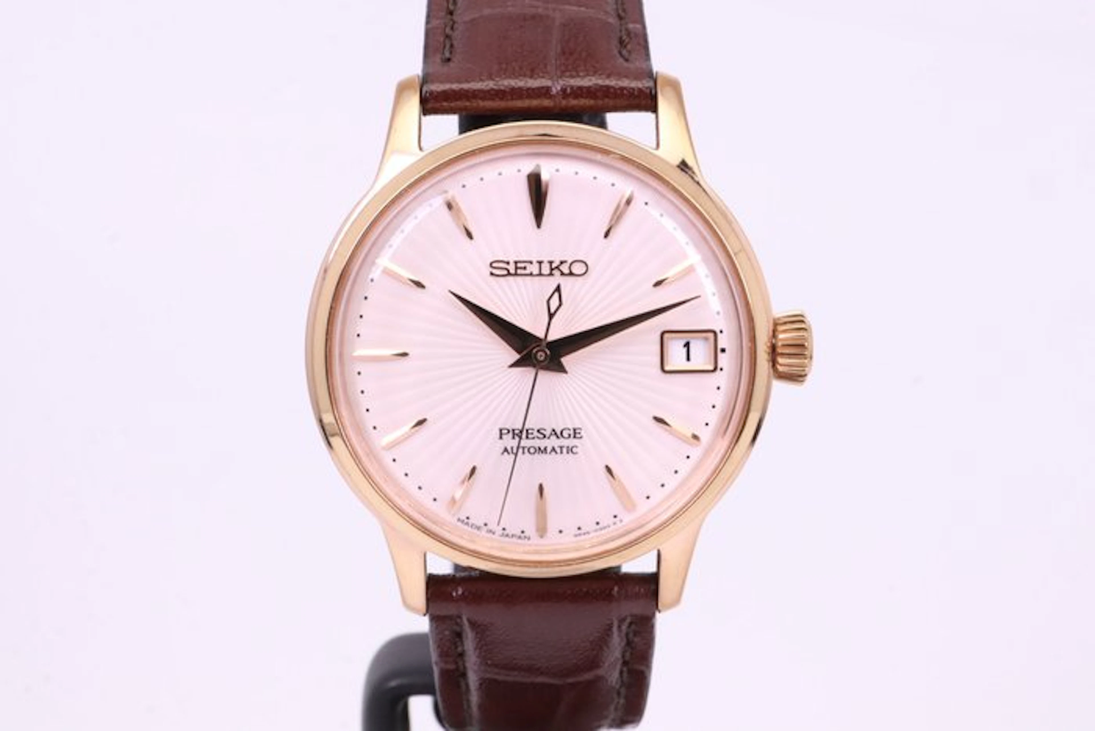 Seiko - Presage - No reserve price - SRP852J1 | 4R35-02T0 - Women - 2010-2020