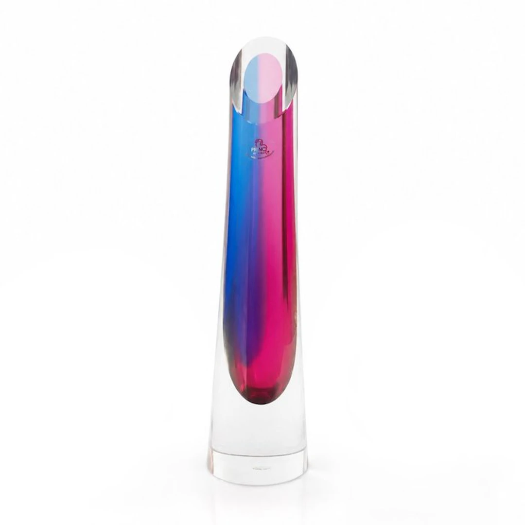 Princ Glass - Sculpture