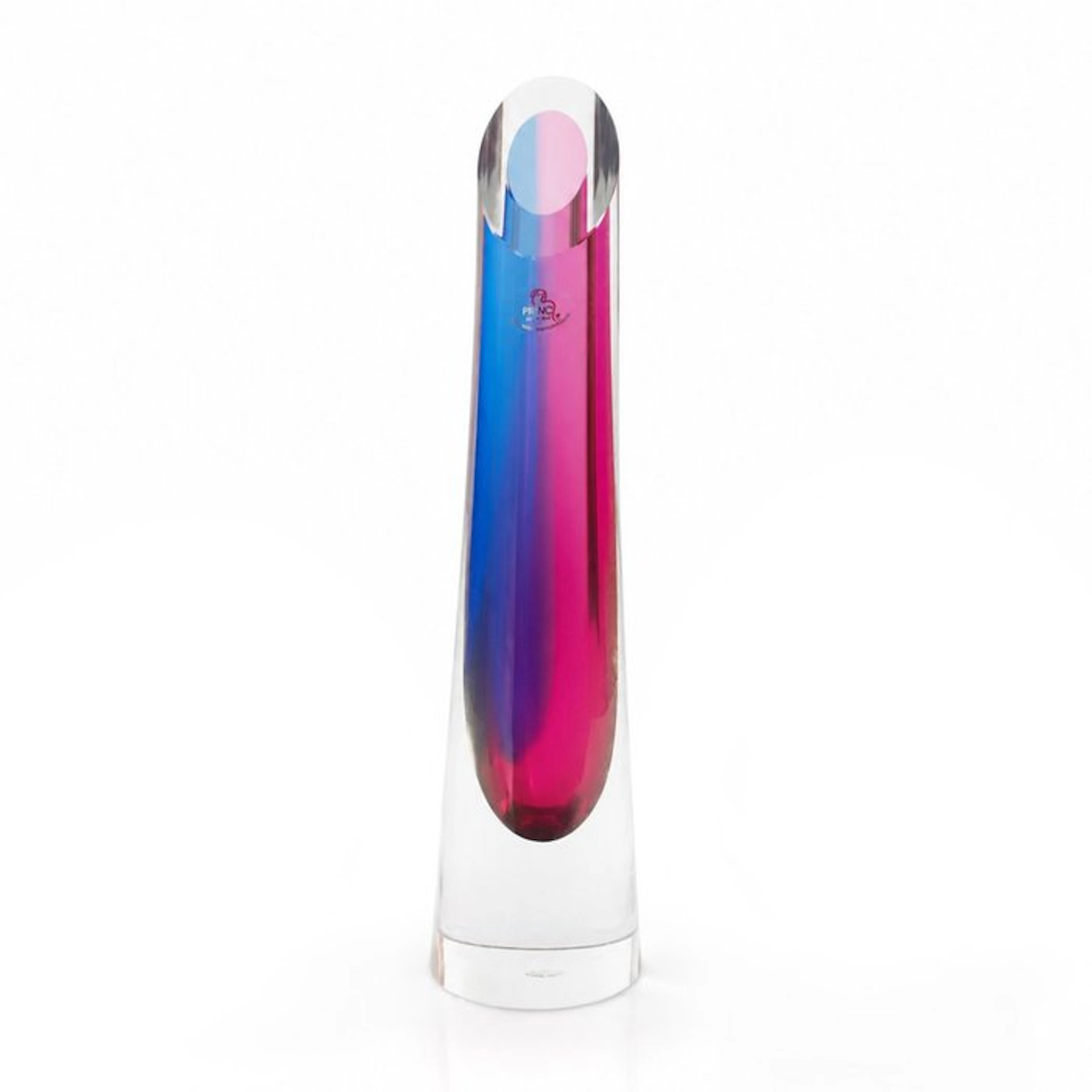 Princ Glass - Sculpture