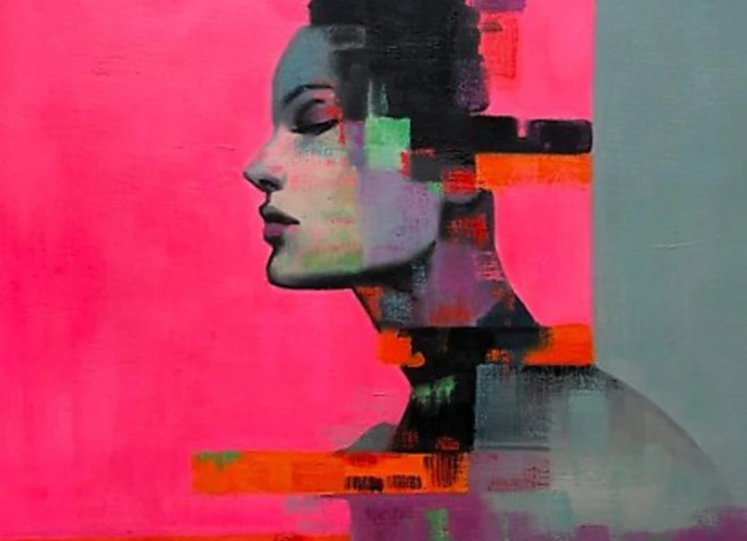 Irene Caligo (1979) - Sintesi di futuro