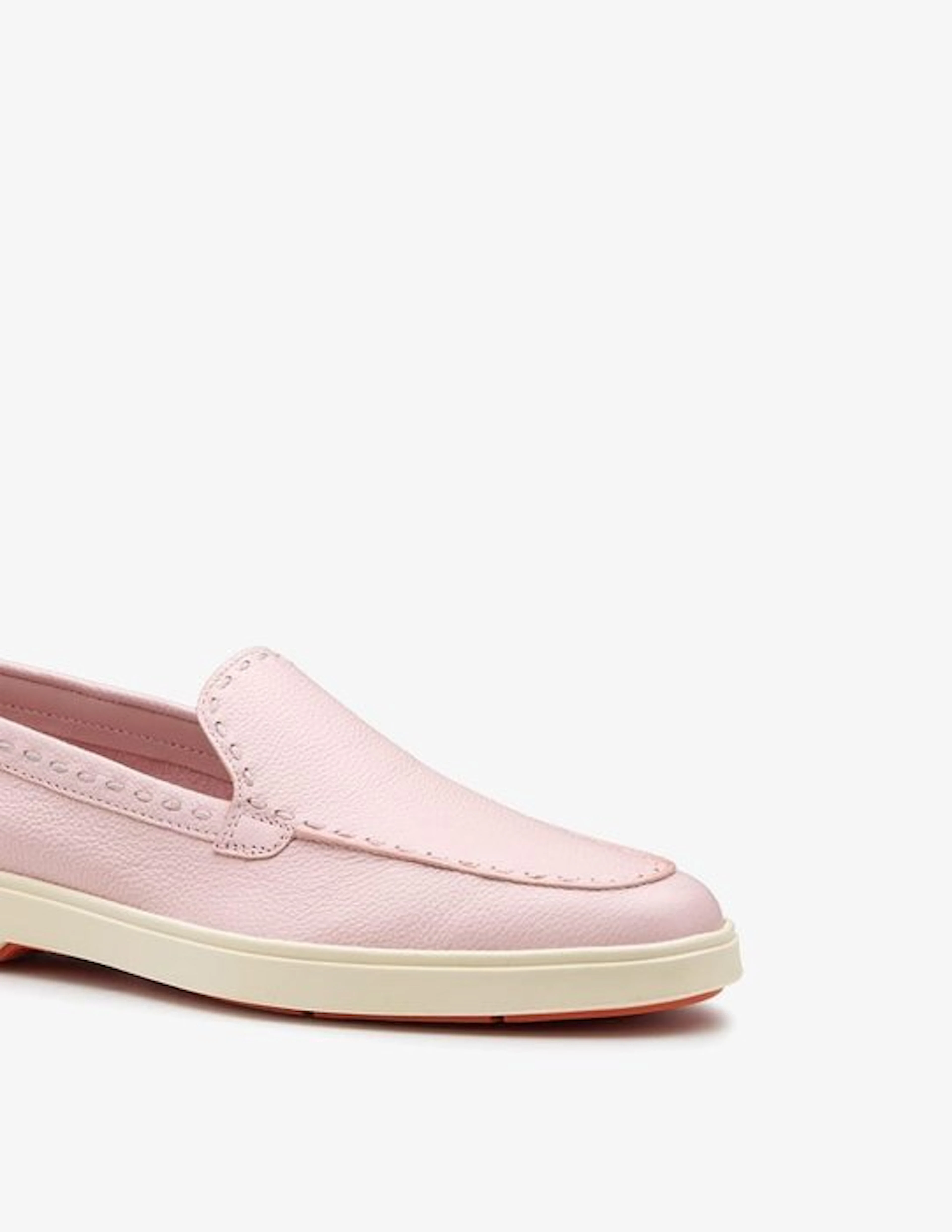 Santoni - Loafers - Size: EU 36.5 - New in box