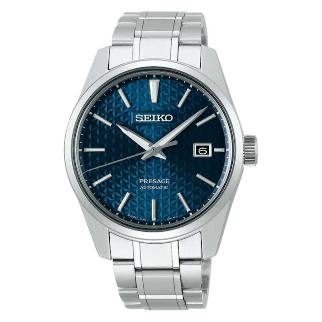 Seiko - Presage - Men - 2010-2020