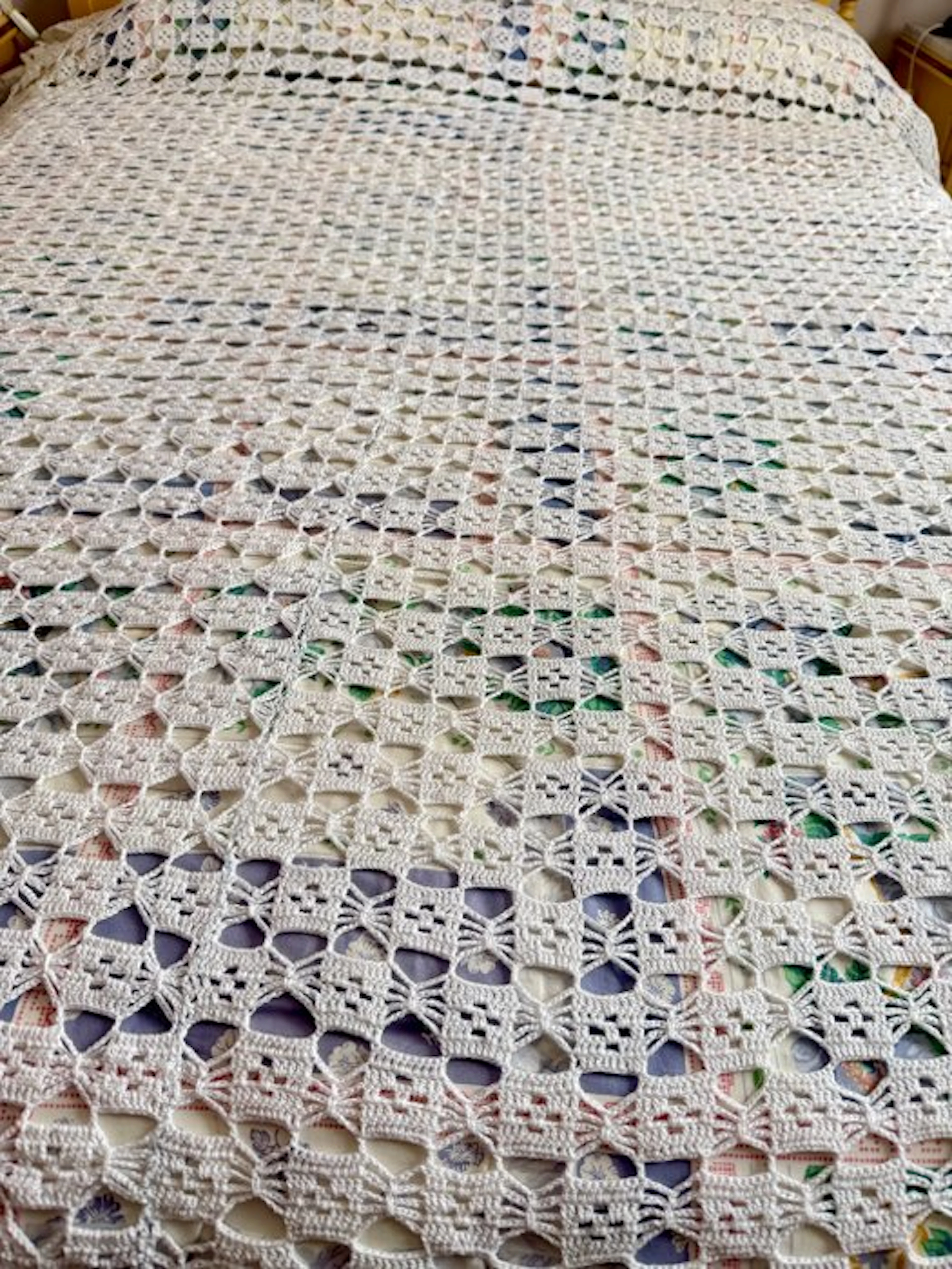 Crochet - Hand & Craft