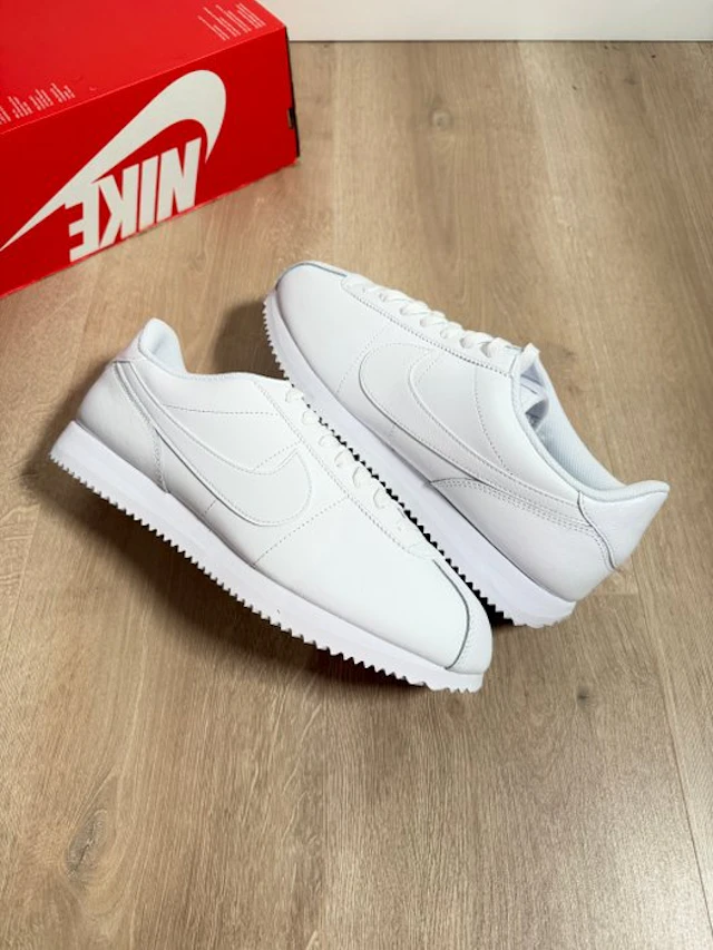 Nike - Cortez - Sneakers - Size: EU 44 - New with tags