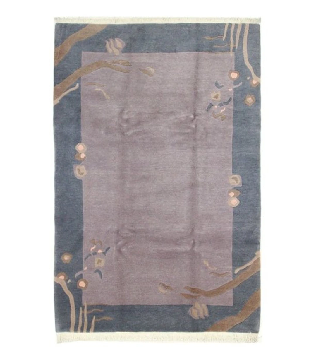 Modern Designer Carpet Nepal Royal - Carpet - 306 cm - 201 cm