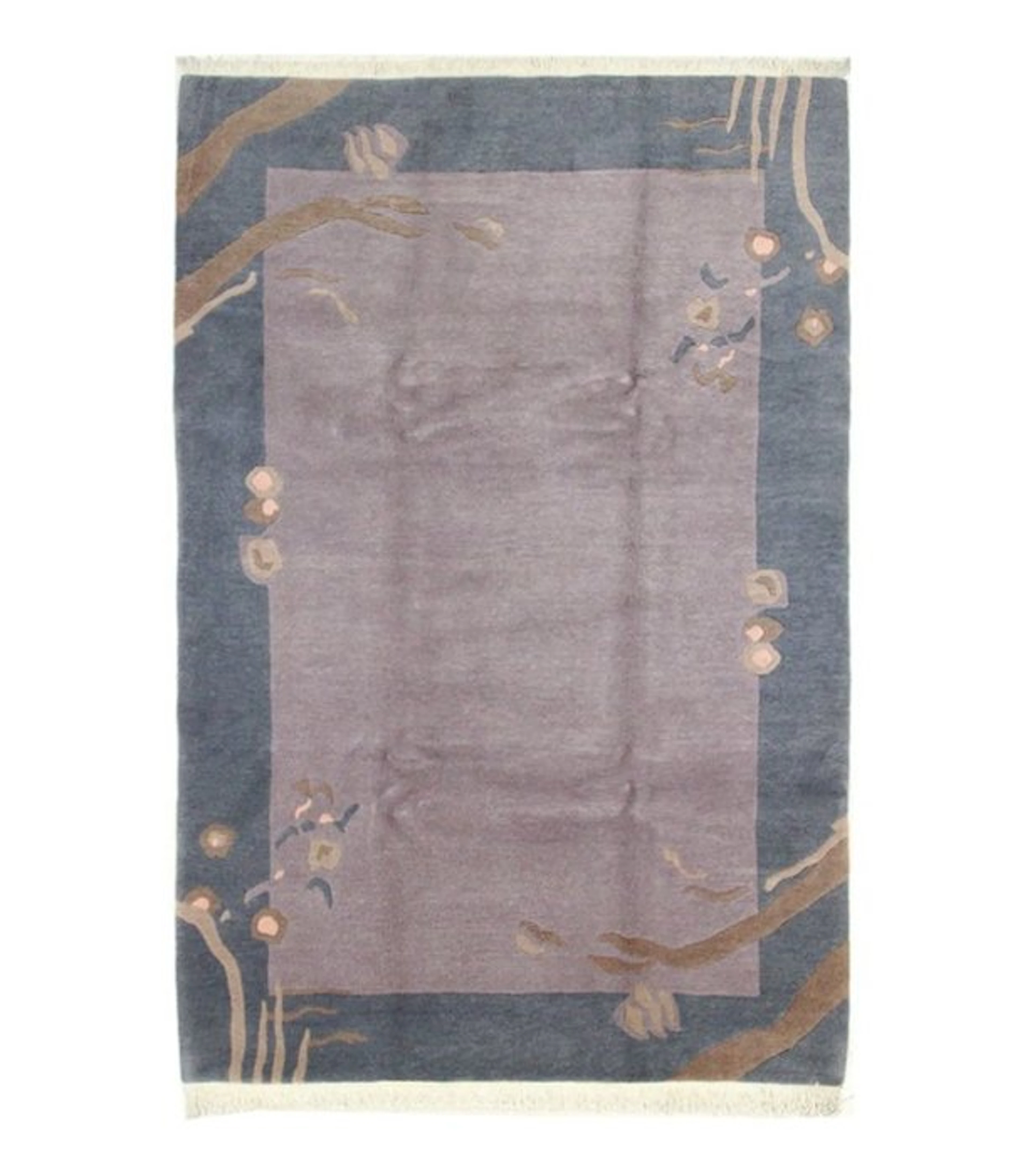 Modern Designer Carpet Nepal Royal - Carpet - 306 cm - 201 cm