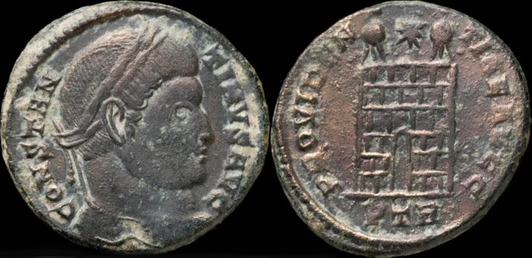 Roman Empire