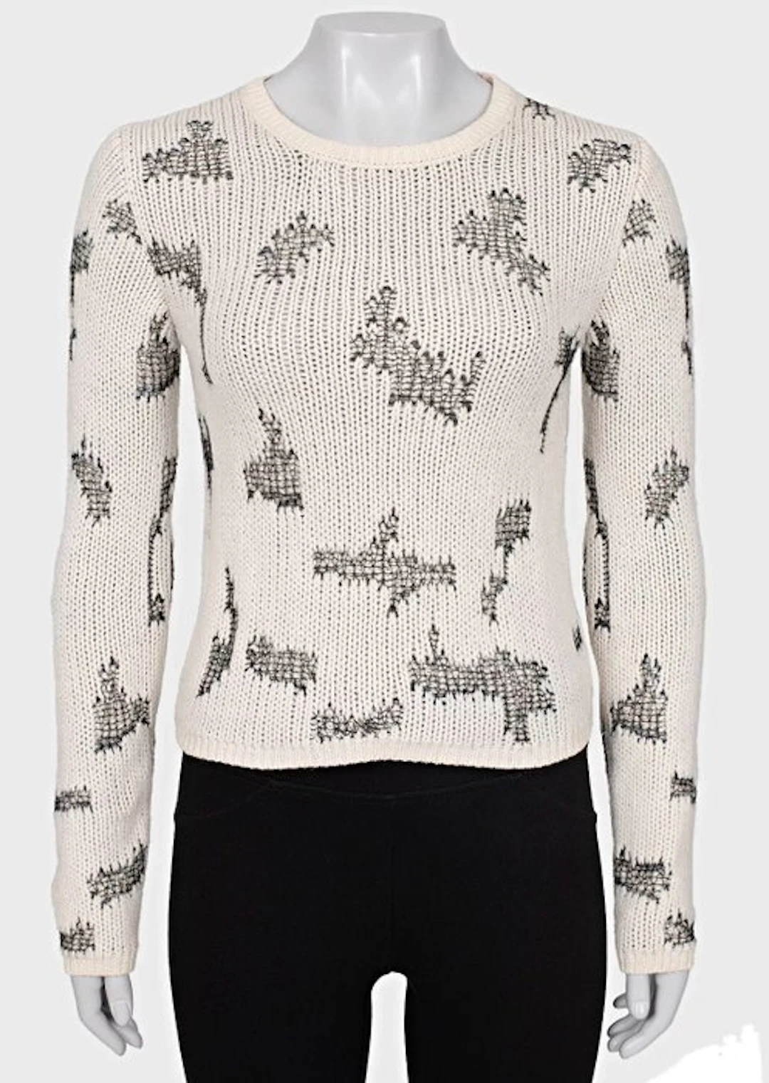Saint Laurent - Sweatshirt