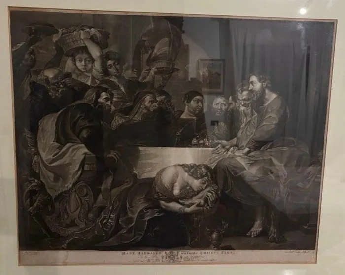Peter Paul Rubens (1577-1640)