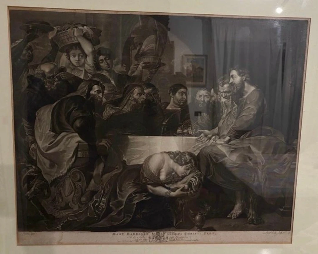 Peter Paul Rubens (1577-1640)