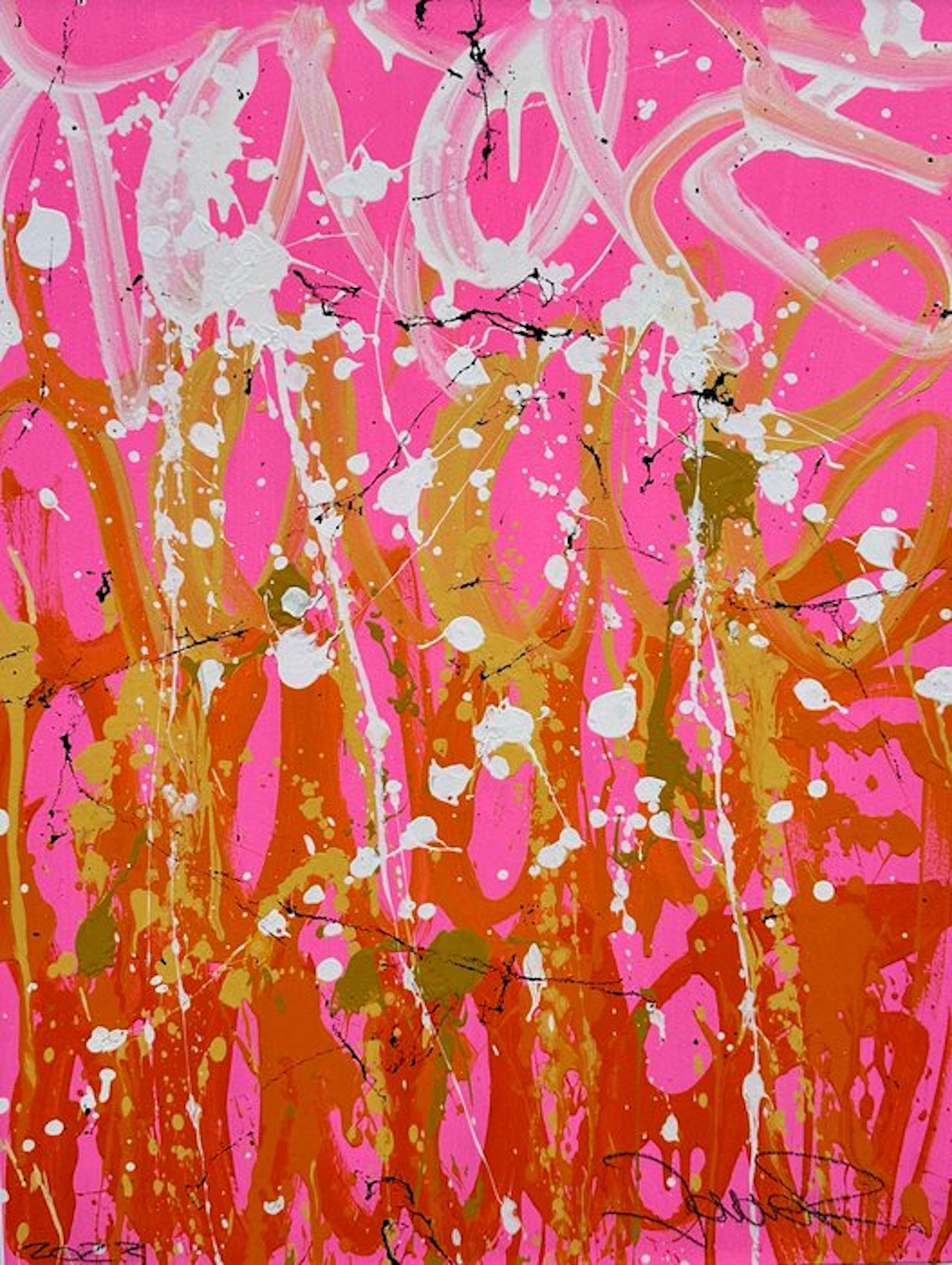 Jonone (1963) - untitled