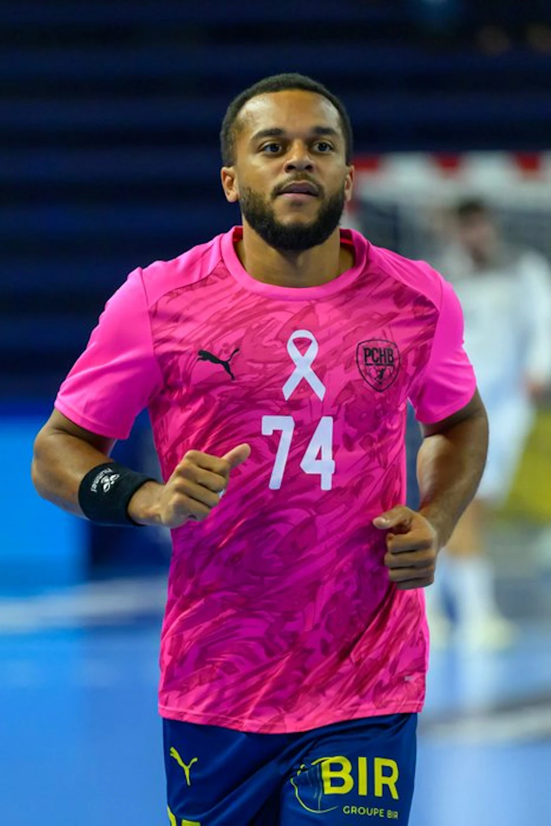 Pontault-Combault Handball - Proligue Championship...