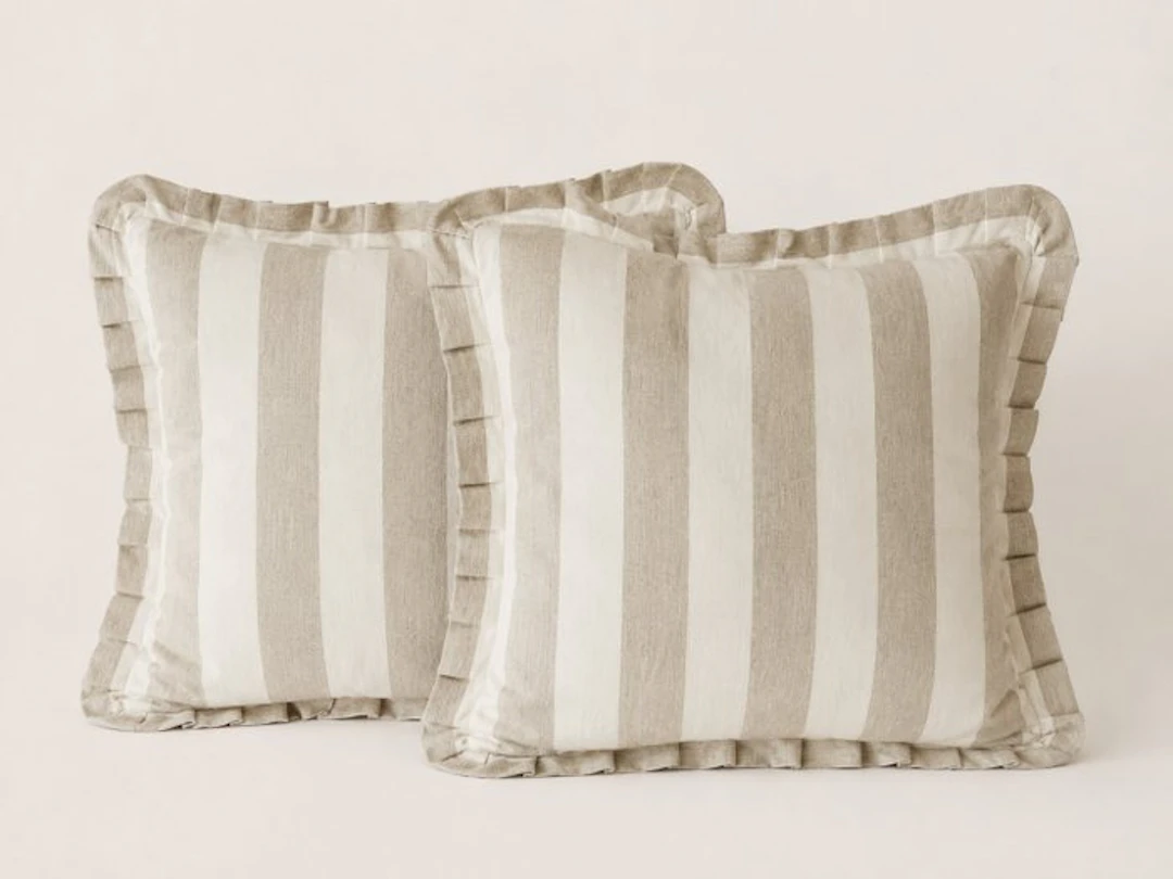 JAB - New set of two - Cushion