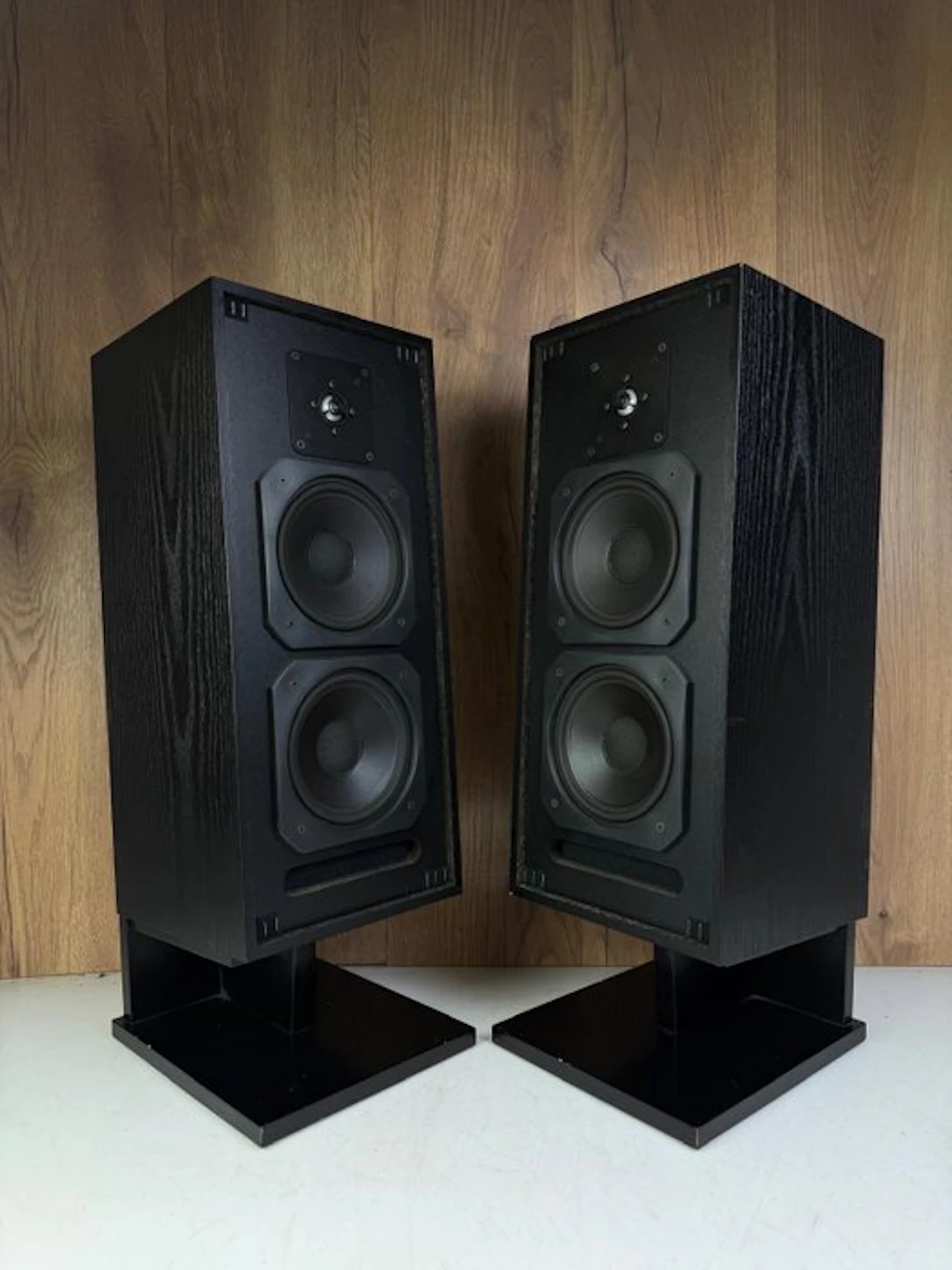 AudioLab - Candor II - Matching Pair Speaker set