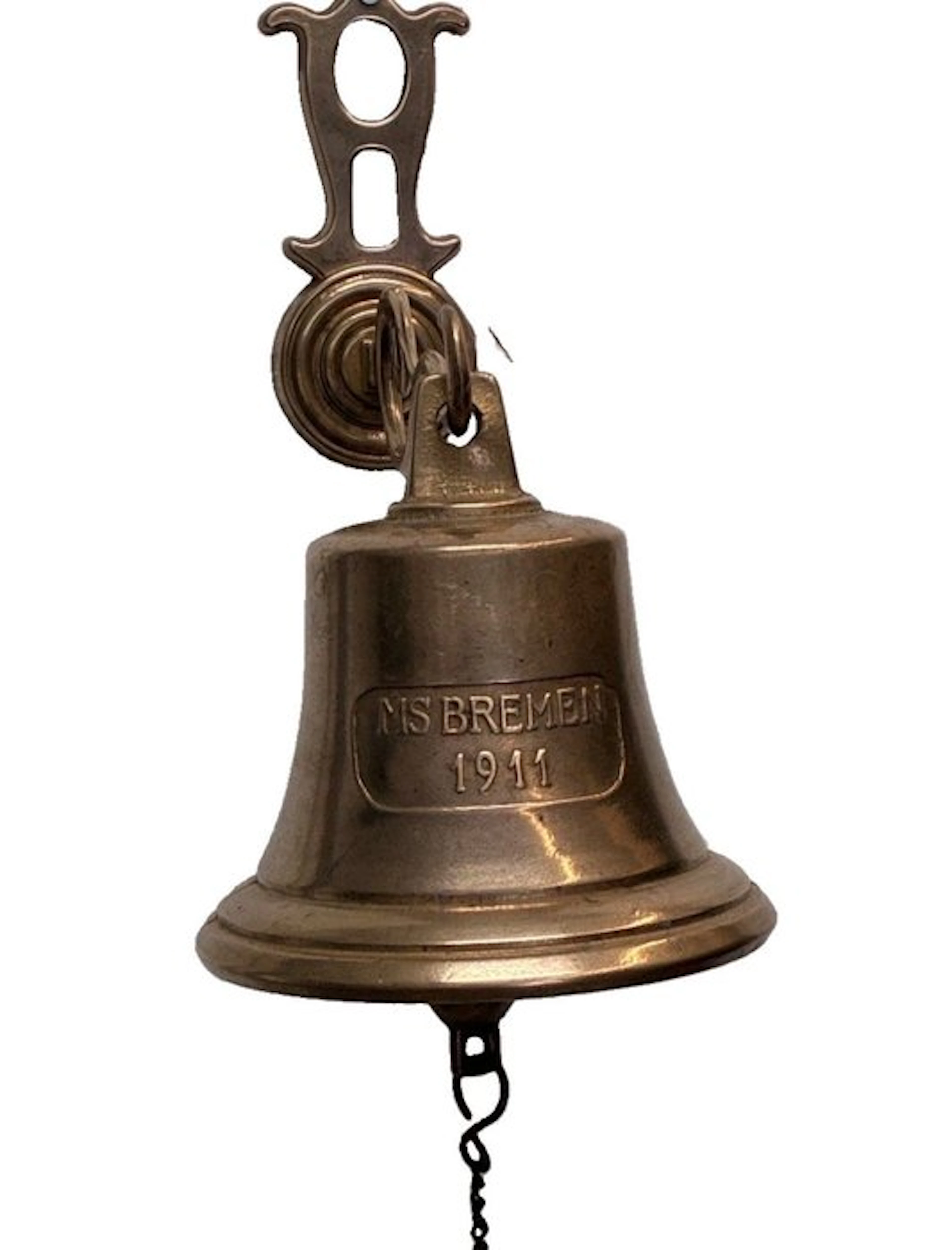 Decorative bell - Italy