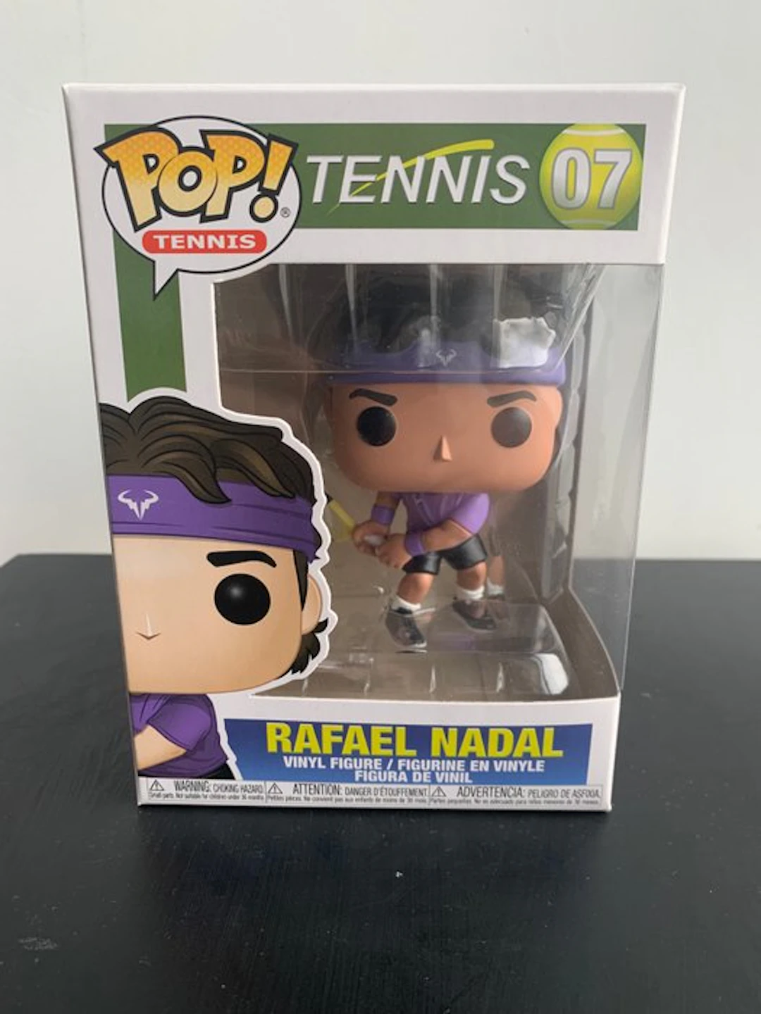 Funko - Funko Pop - 2010-2020