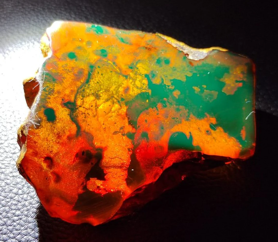 Dominican Amber!! AAA quality- 47.62 g