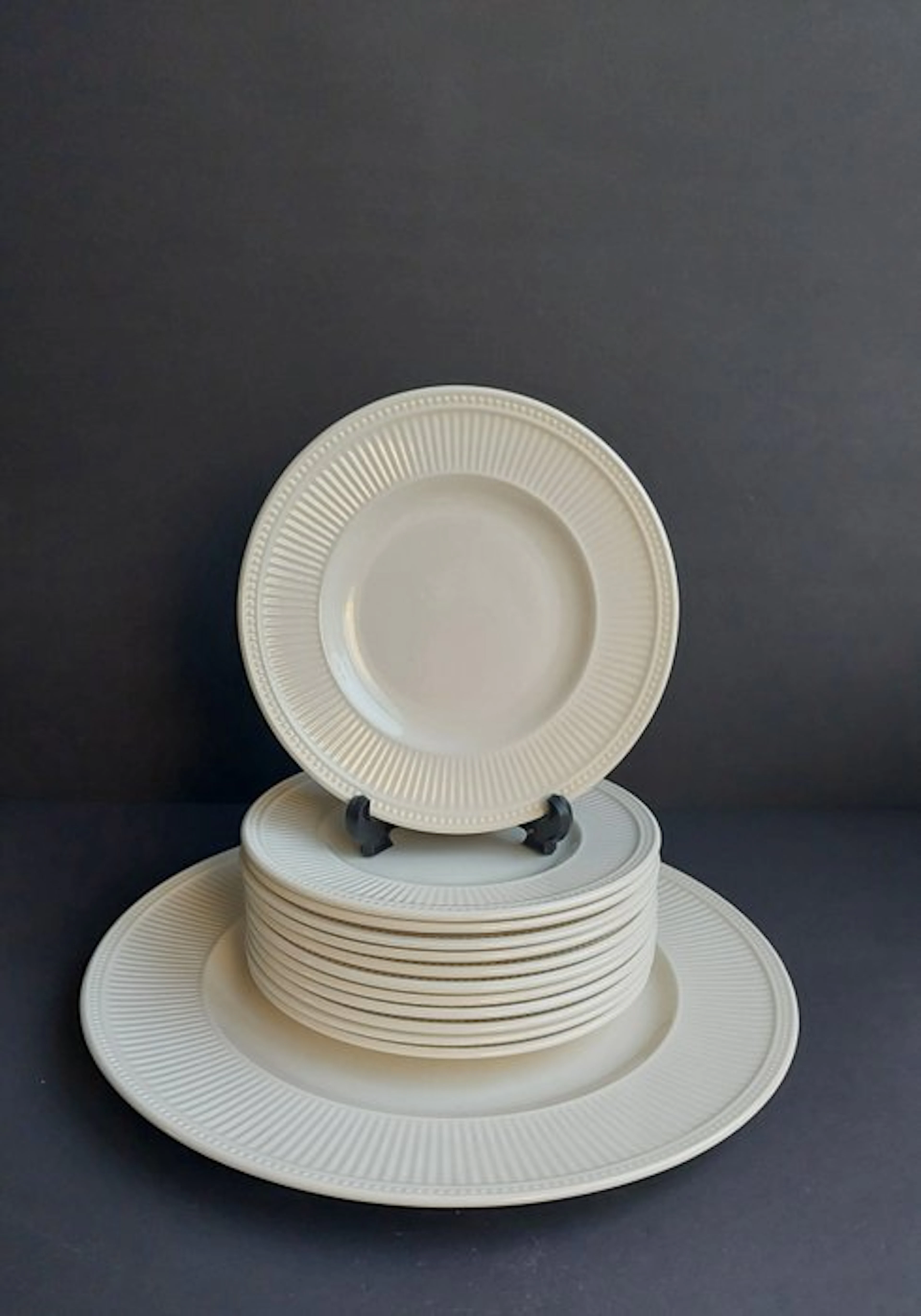 Wedgwood - Pastry/cake set (13) - Windsor - vitro...
