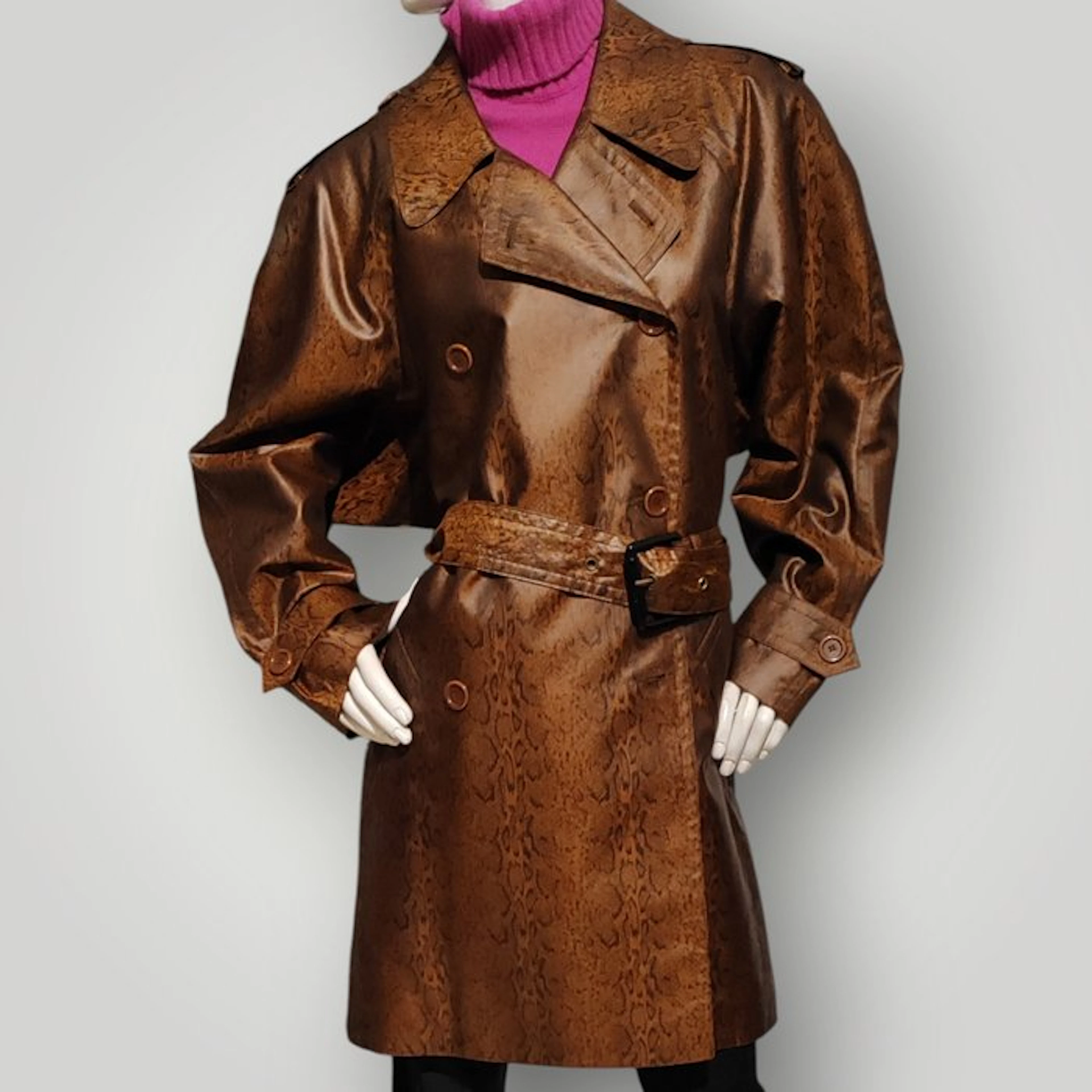 ESCADA size 42 - EU 44 (IT 48 - ES/FR 44 - DE/NL 42 - UK...