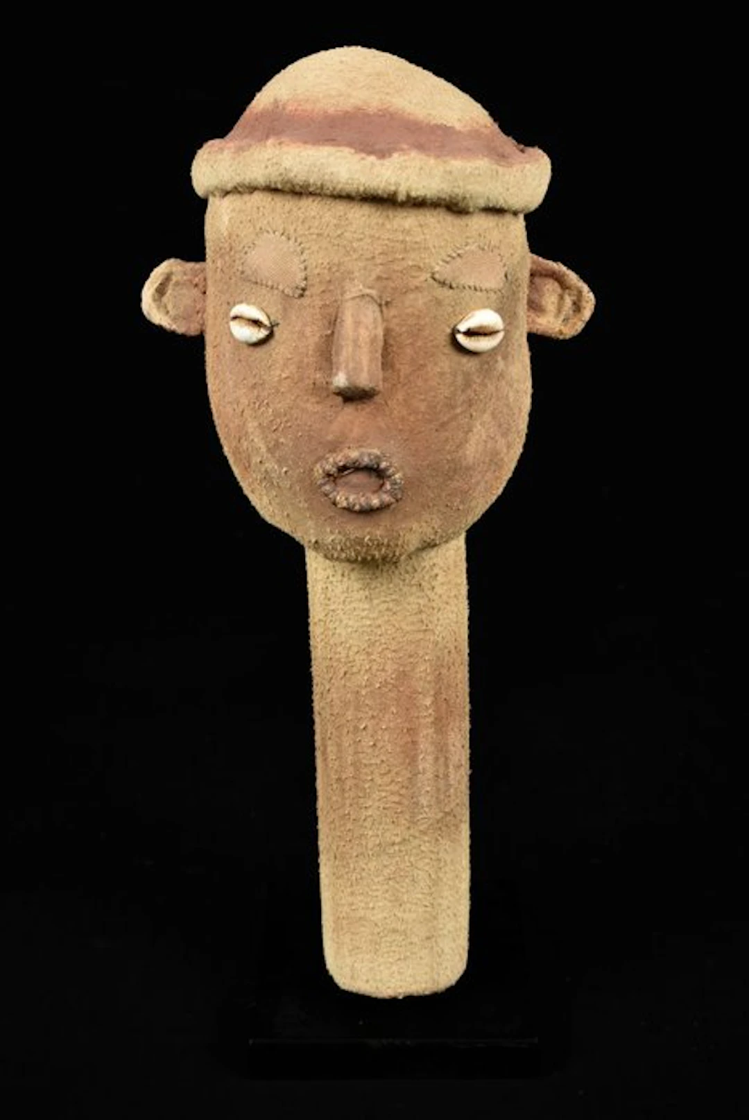 Muzidi / Niombo Head - Bembe - DR Congo (No reserve price)