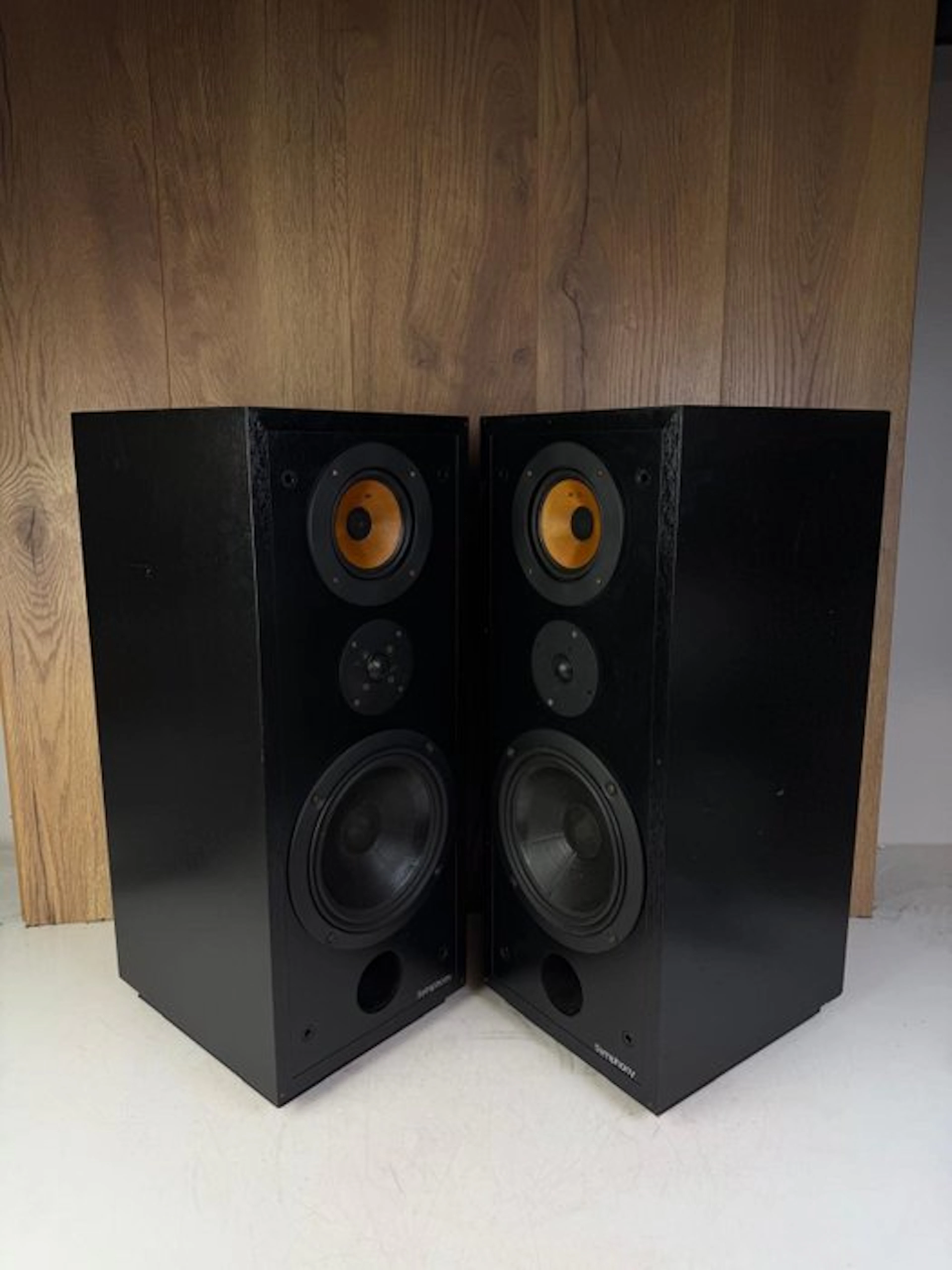 BNS - Symphony Speaker set