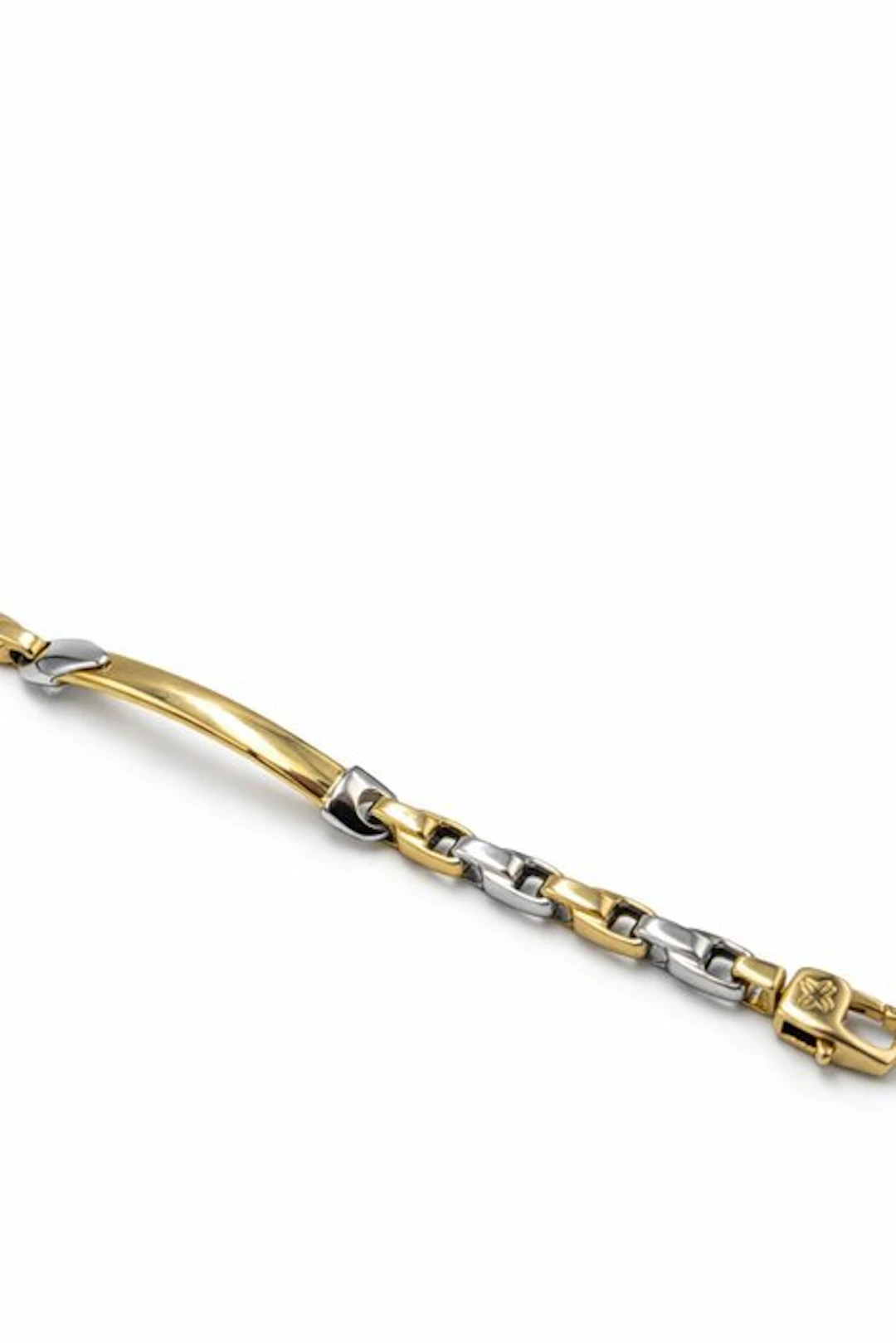 Bracelet - 18 kt. Yellow gold, White gold - Maistrellosrl