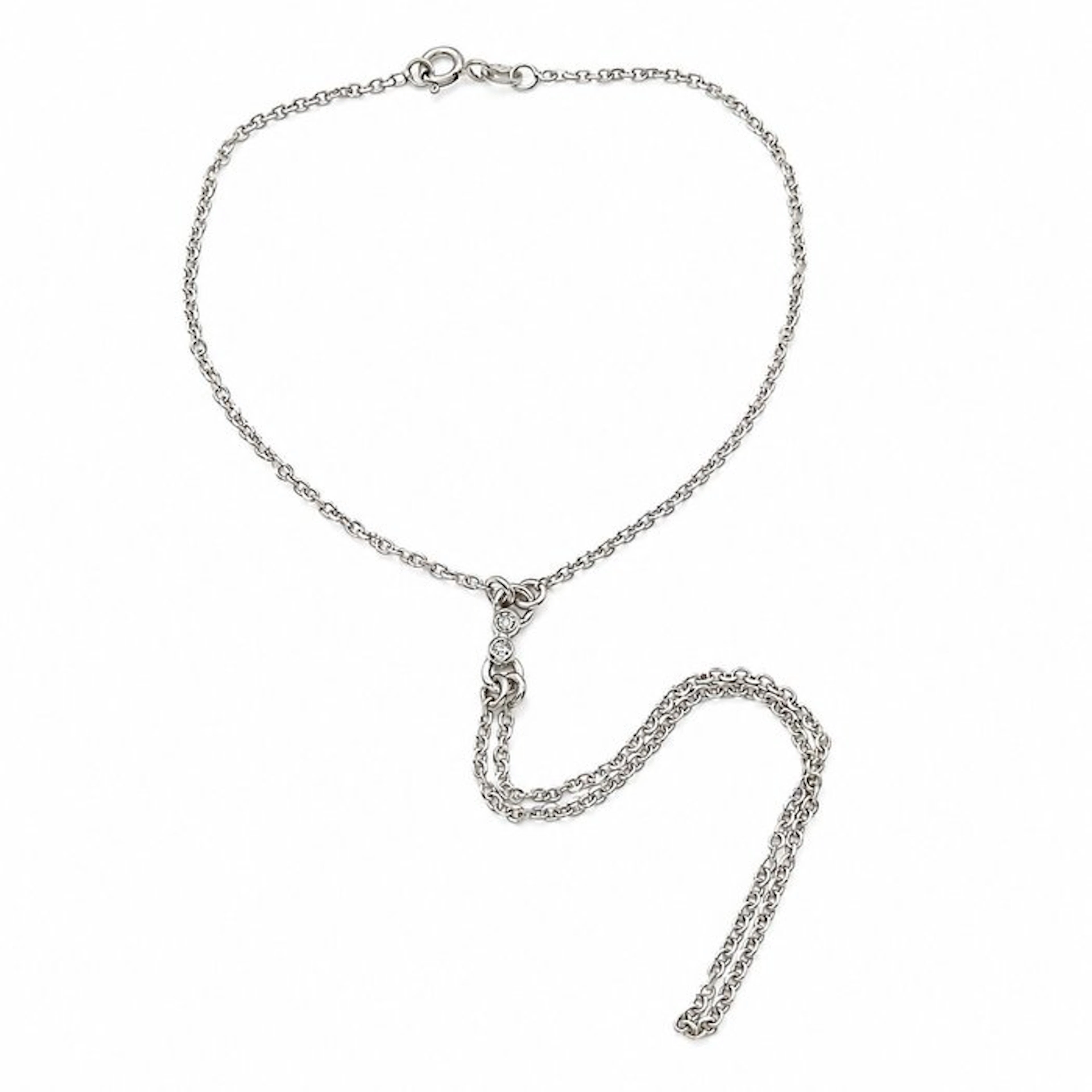 Bracelet - 18 kt